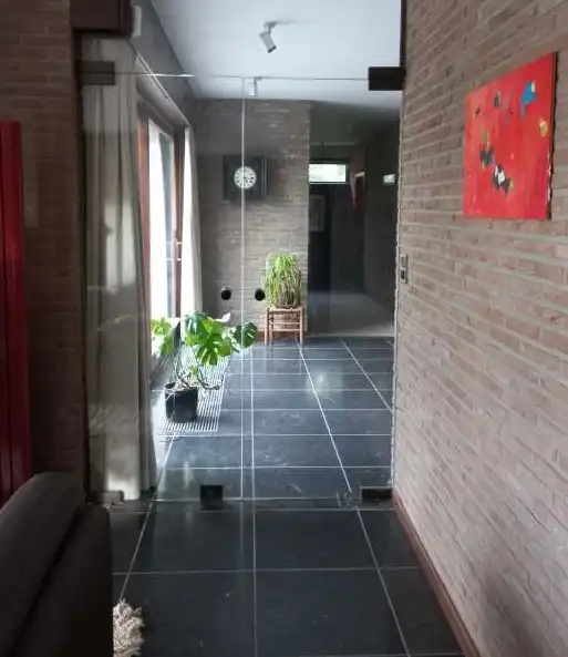 Unieke villa in het groen op toplocatie in Kampenhout foto 6