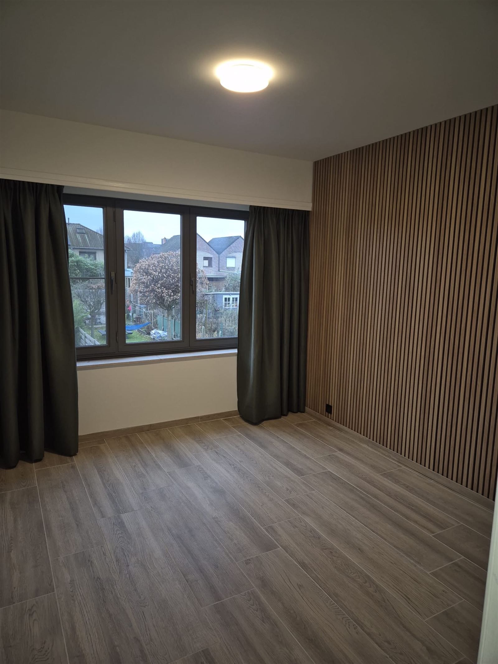 2-slpk appartement met terras en fietsenberging foto 14