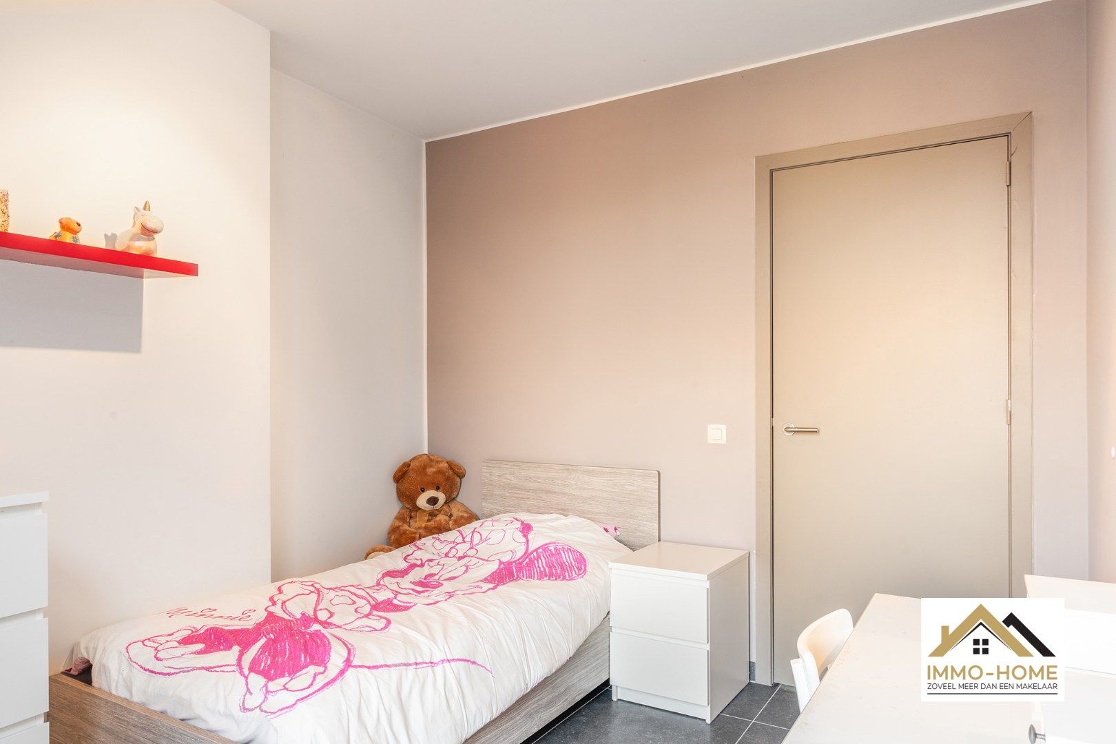 Modern instapklaar appartement  foto 10