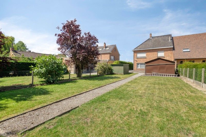 🏡 Verzorgde gezinswoning met 4 slaapkamers & ruime tuin in Aarsele! 🌳 foto 21