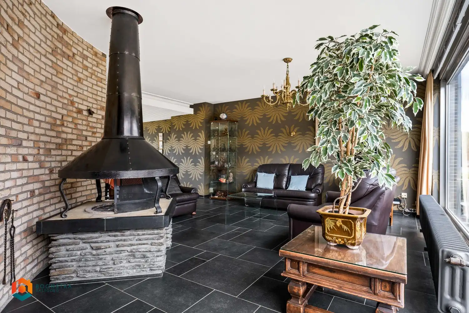 Instapklare woning met 4 slaapkrs te Koningslo foto 5