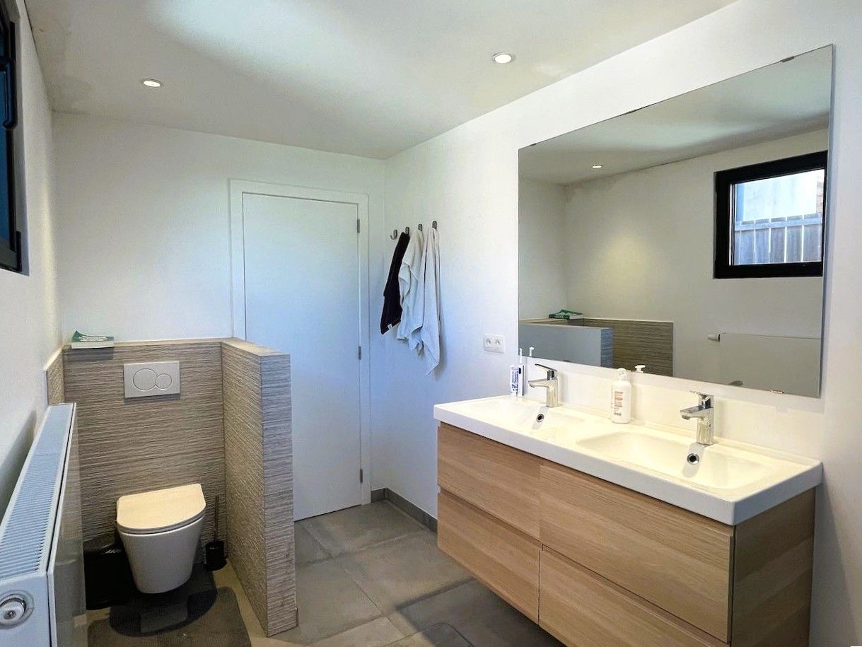 Recent gerenoveerde woning in hartje Leuven – ideaal voor co-housing! foto 13