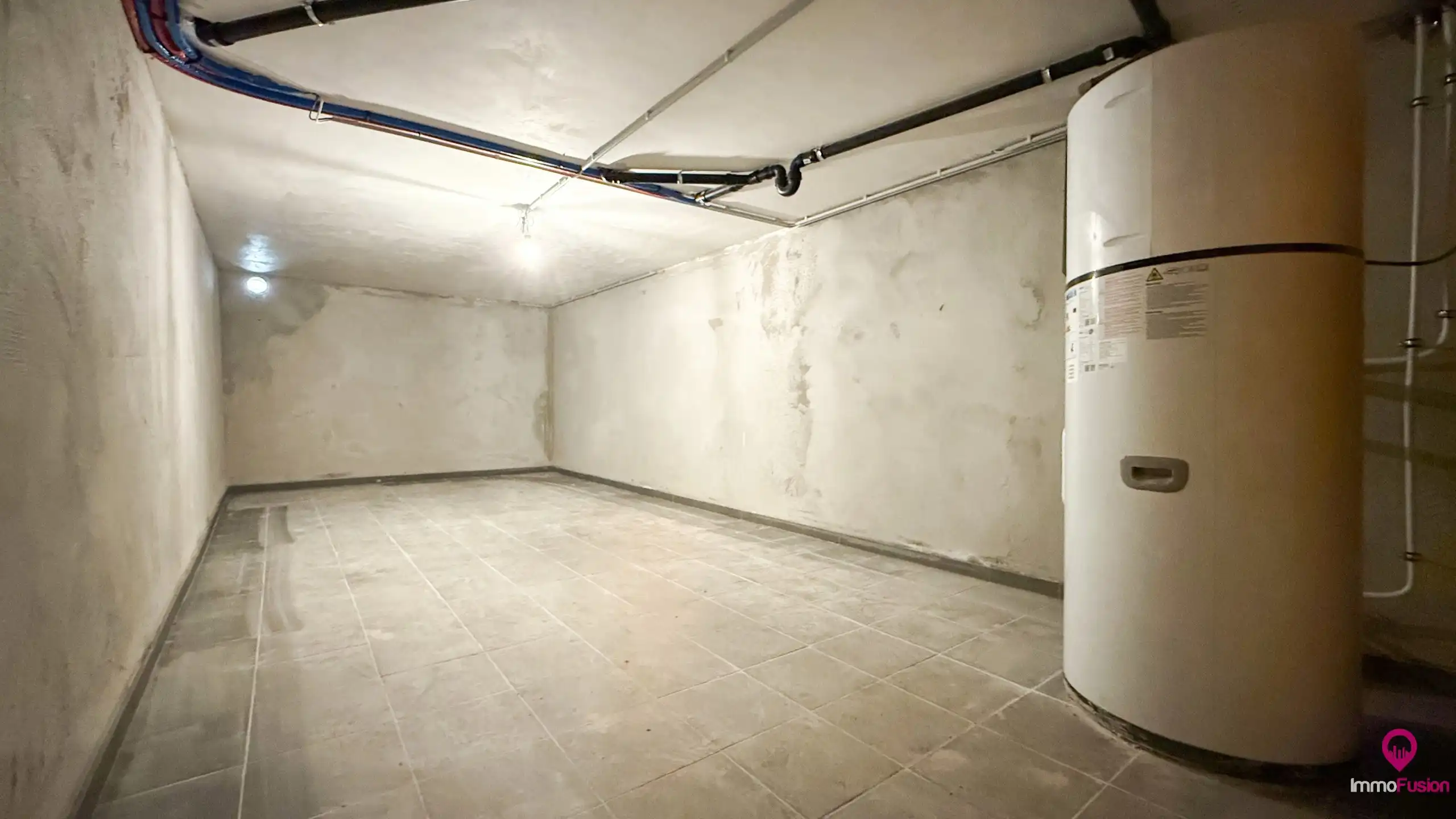 Totaalgerenoveerde, instapklare woning met 3 slpks te Zolder foto 24