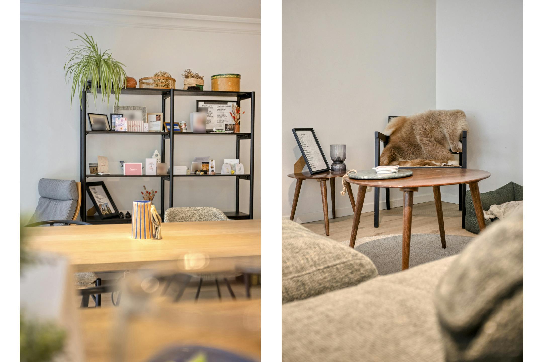 Gerenoveerd Appartement te koop in Brugge met 2 slaapkamers foto 3