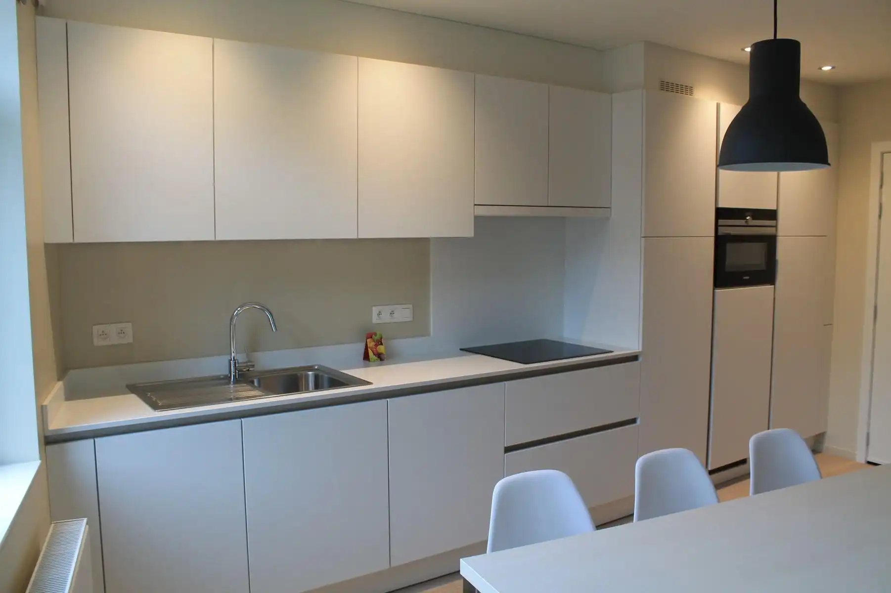 Duplexappartement in leuven  foto 2