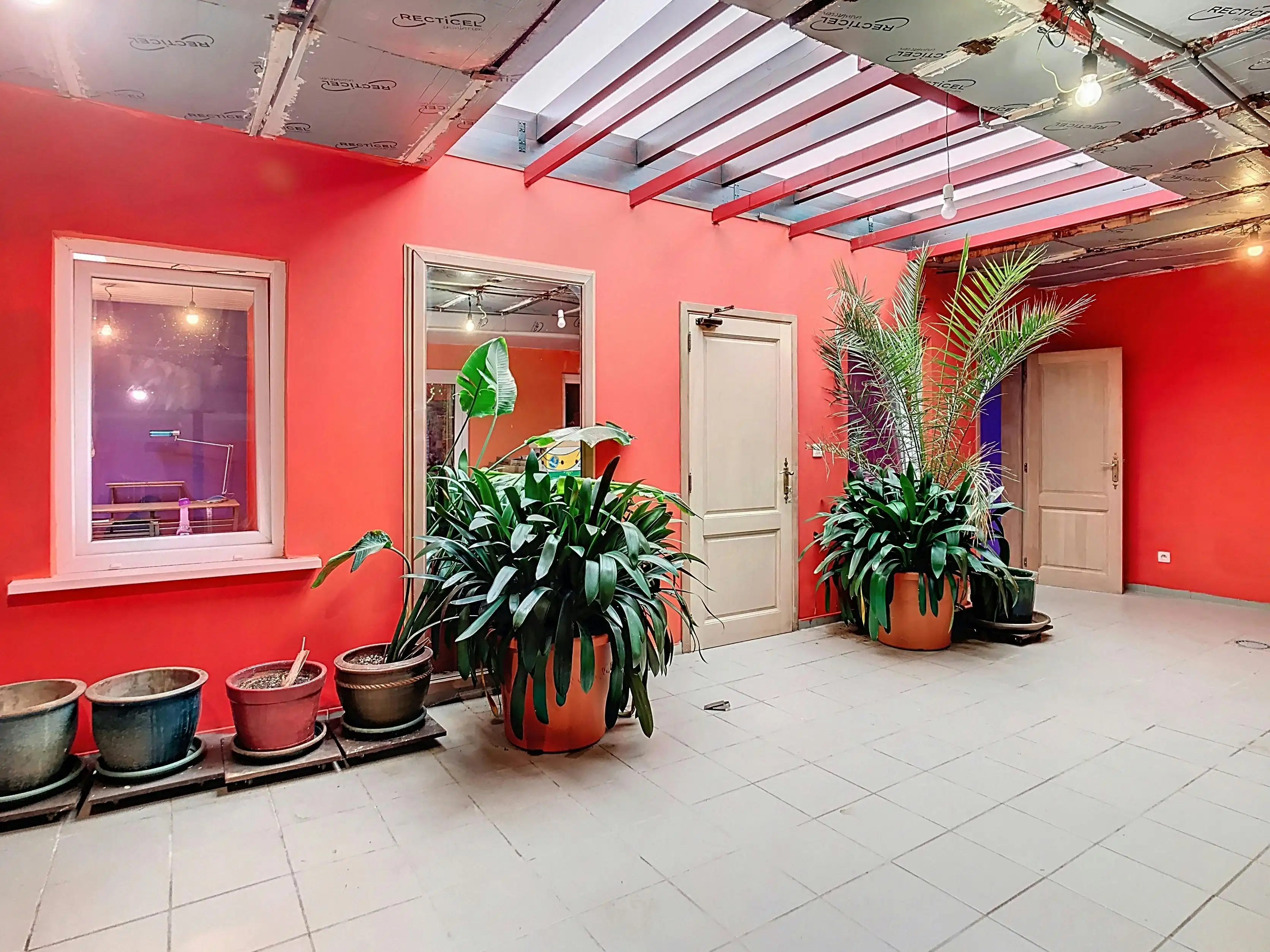 Gelijkvloers appartement met 4 slaapkamers (EPC C-F) foto 22