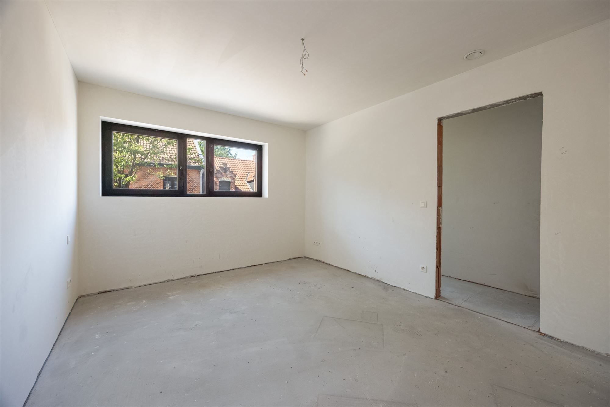 Ruime instapklare nieuwbouwwoning in Brasschaat foto 16