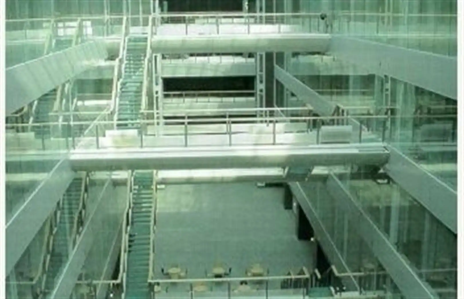 THE BRIDGE - vanaf 211m² foto 5