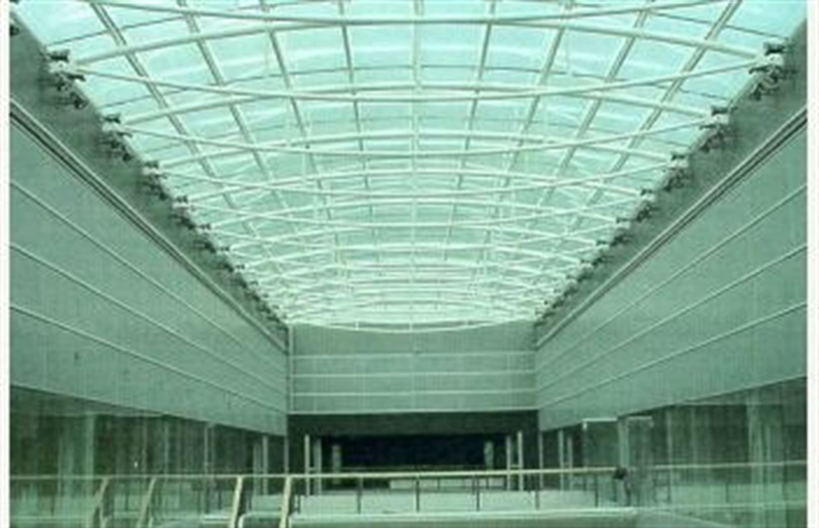 THE BRIDGE - 1650 m² foto 5