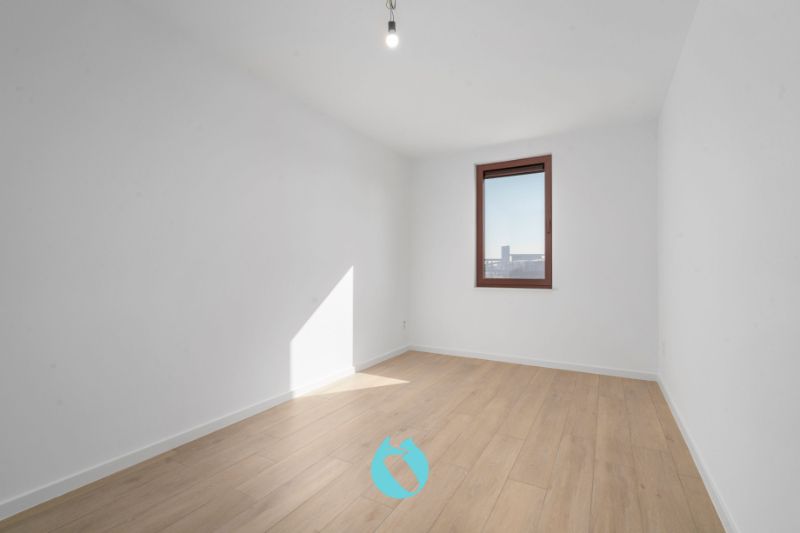 Duplex penthouse met adembenemende uitzichten foto 5