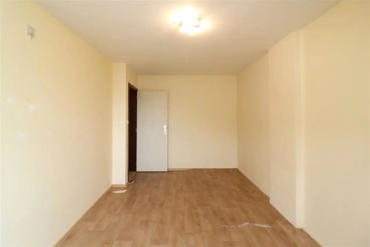 Duplexapp. met 2 grote slpkmrs en terras foto 25