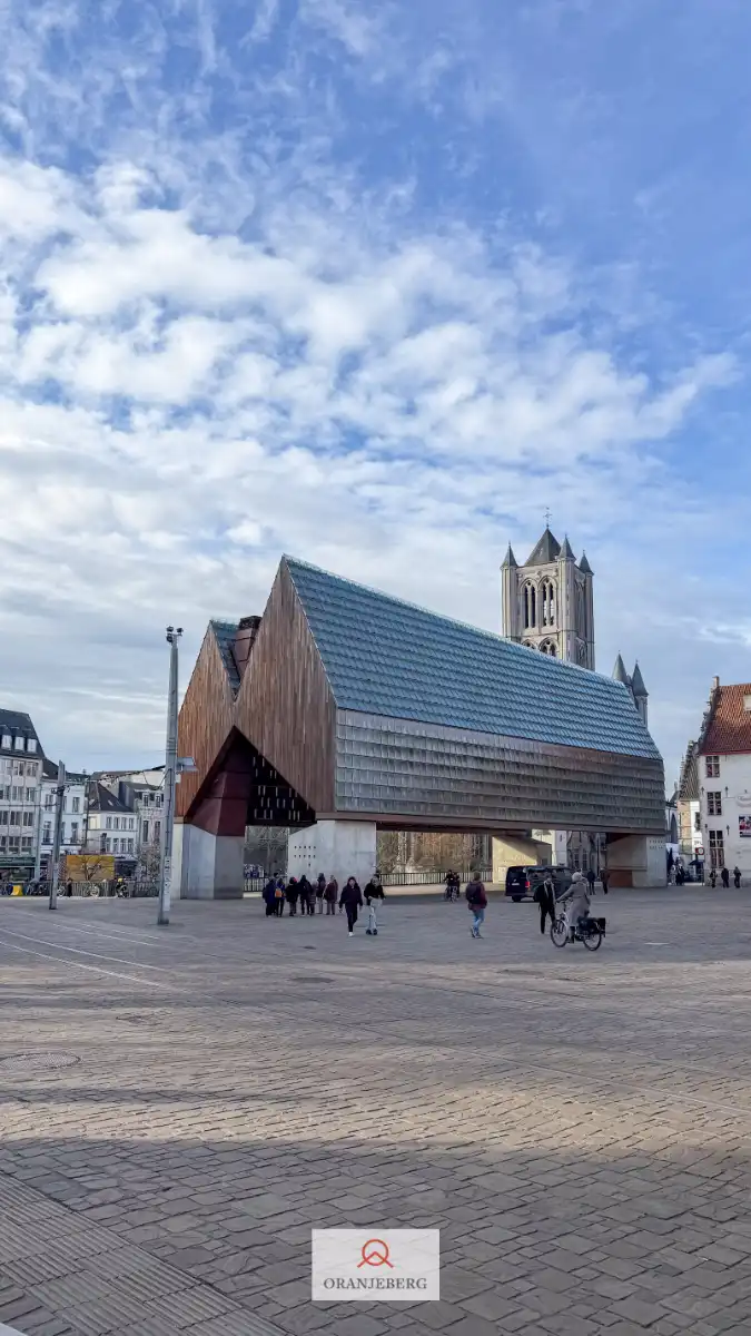 Authentieke parel in historisch stadscentrum foto 46