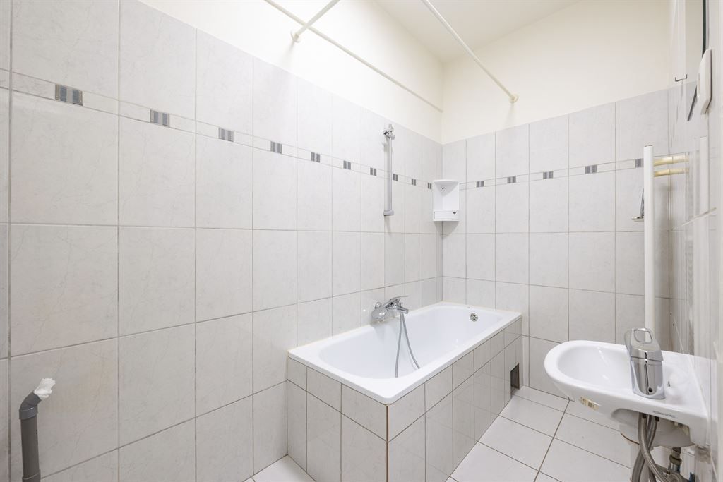 Charmant gelijkvloersappartement op toplocatie foto 11