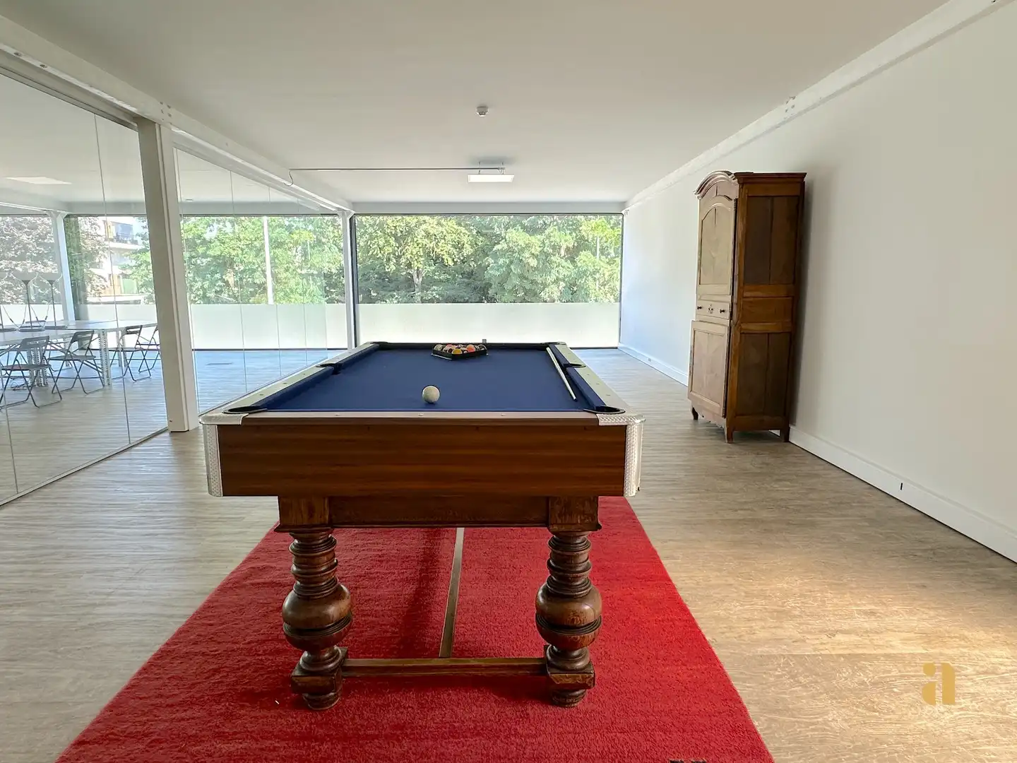 Architecturaal handelspand van 760m2 in Gent-Sint-Amandsberg foto 20