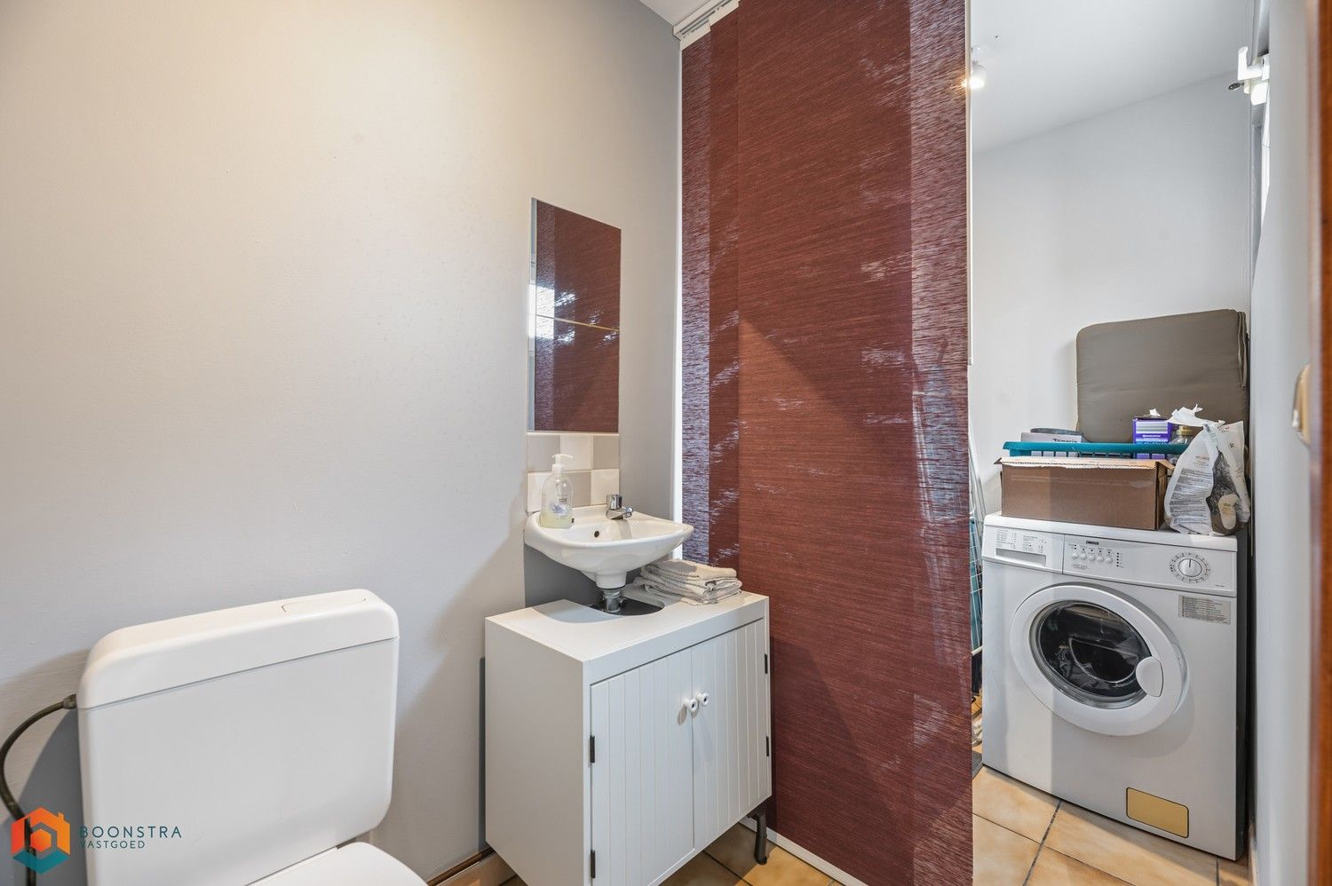 Instapklare woning met 3 slpkrs en tuin in Mechelen foto 10