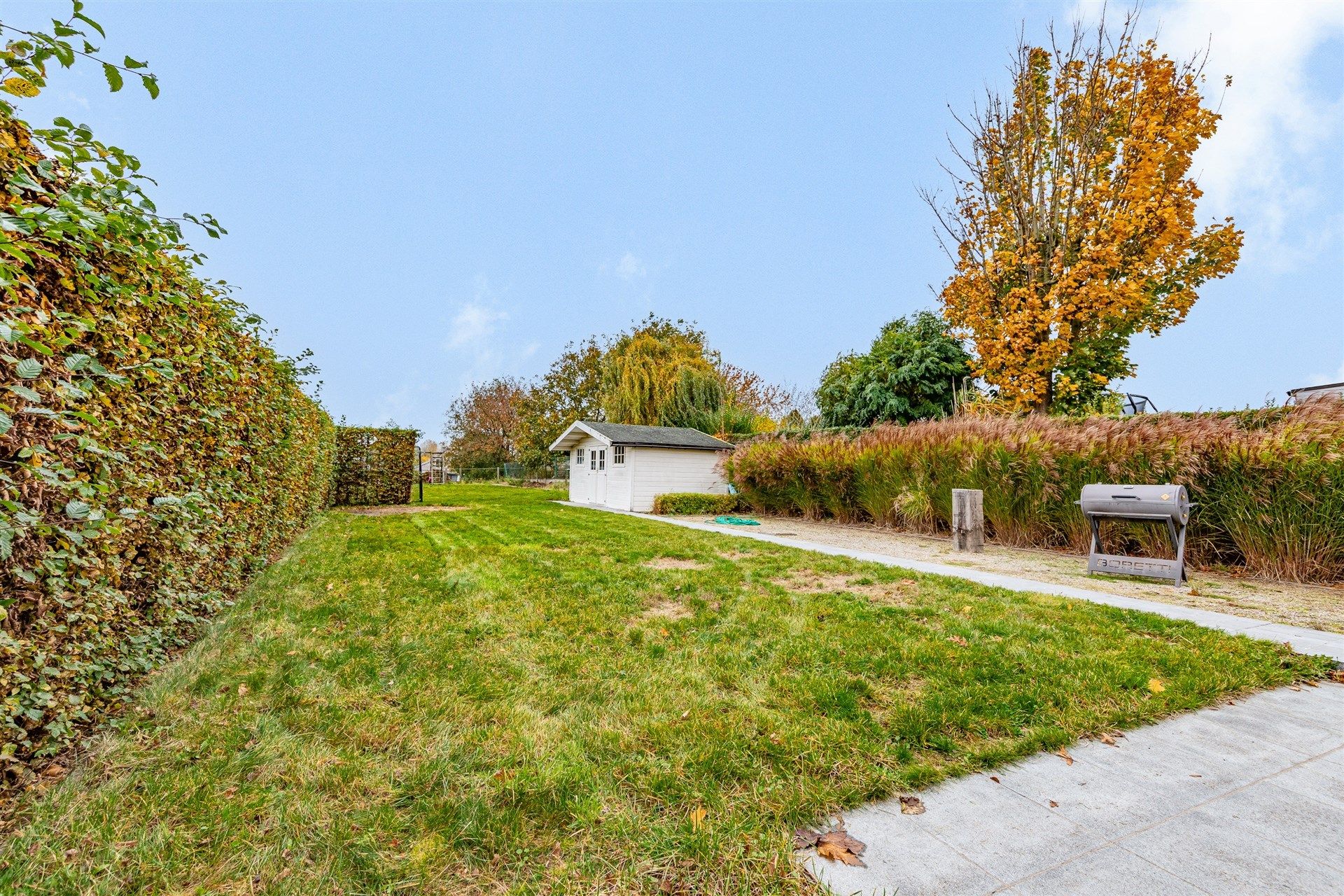 Gezinswoning met vier slaapkamers en garage te Herzele foto 26