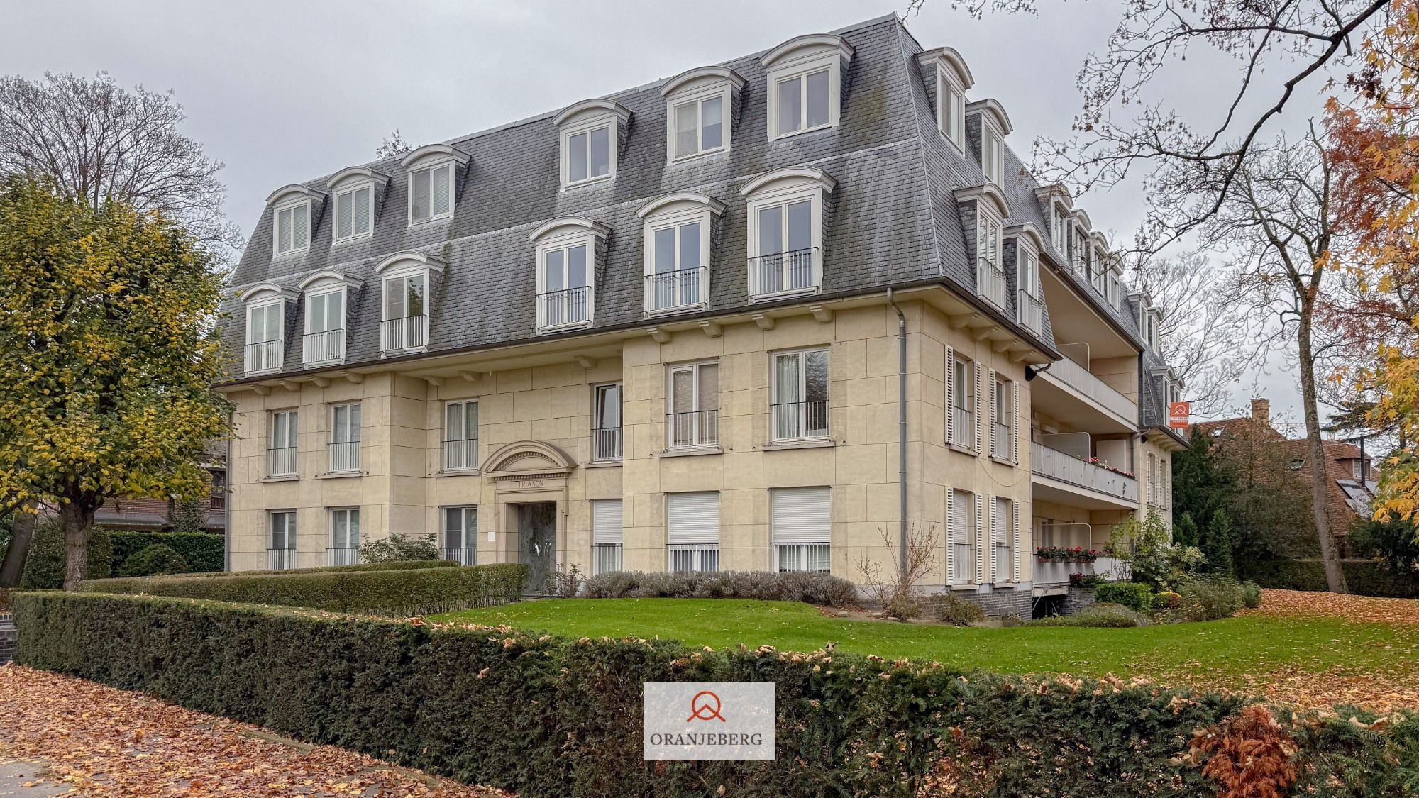 Appartement te koop Kortrijksesteenweg 961 - 9000 Gent