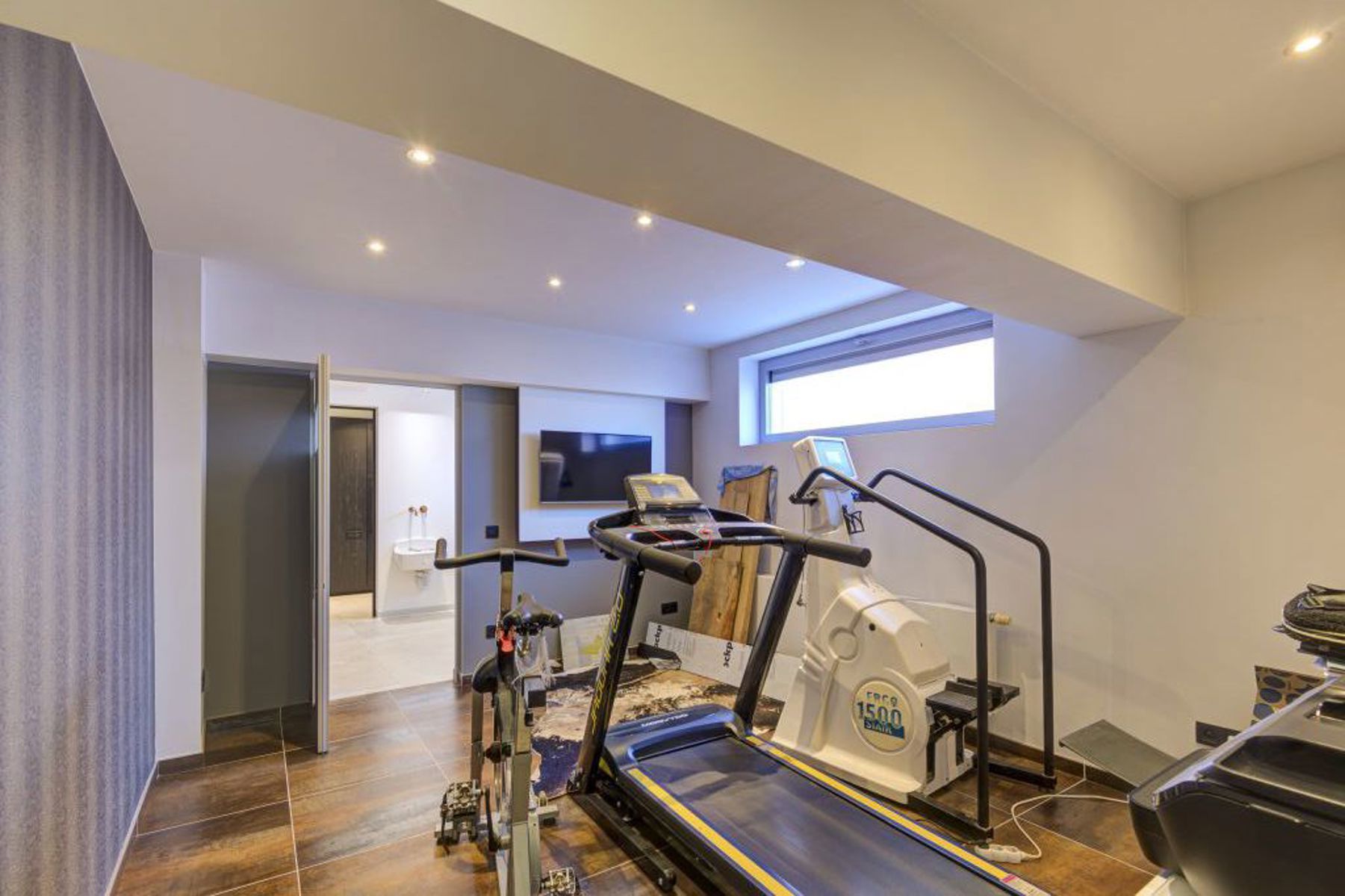 Exclusieve villa foto 32