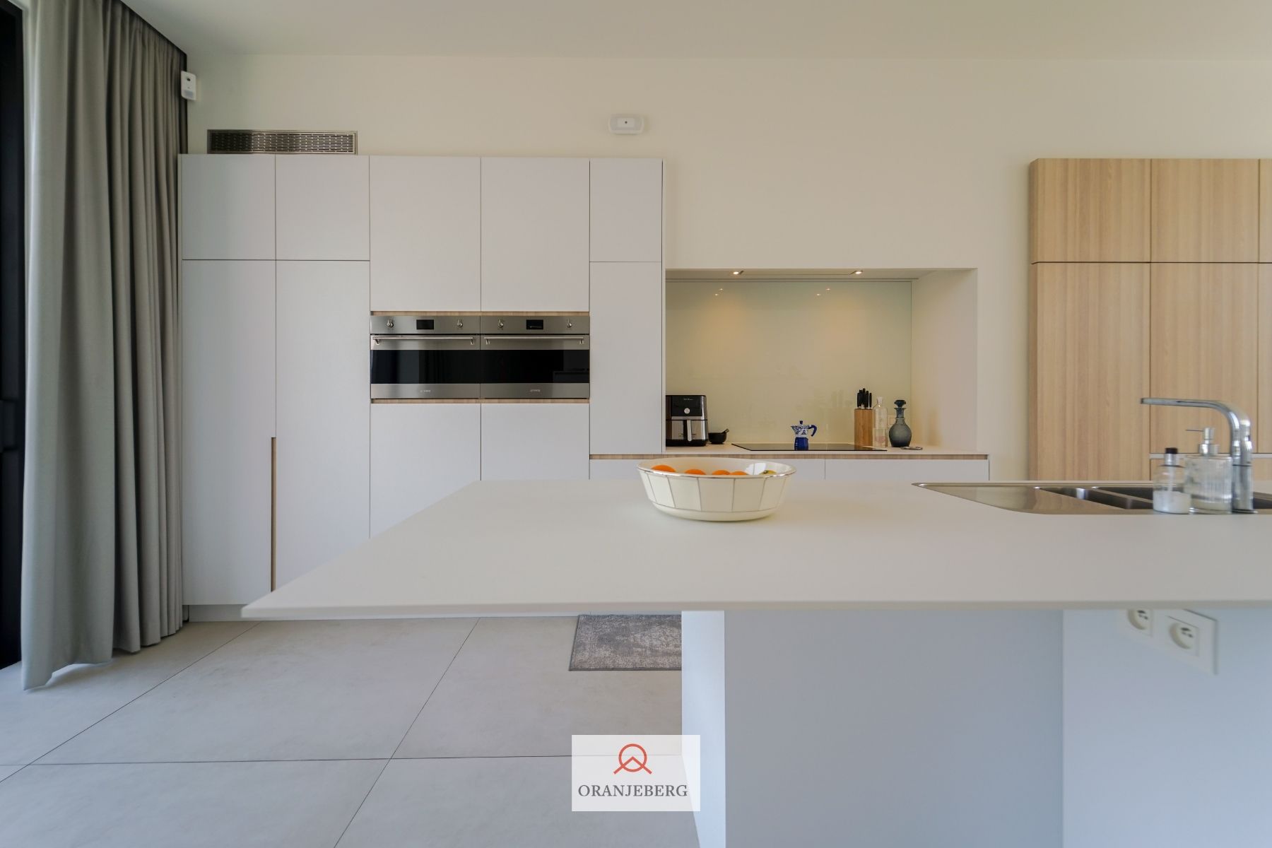 Duplex penthouse op exclusieve locatie vlakbij Sint-Baafsplein foto 9