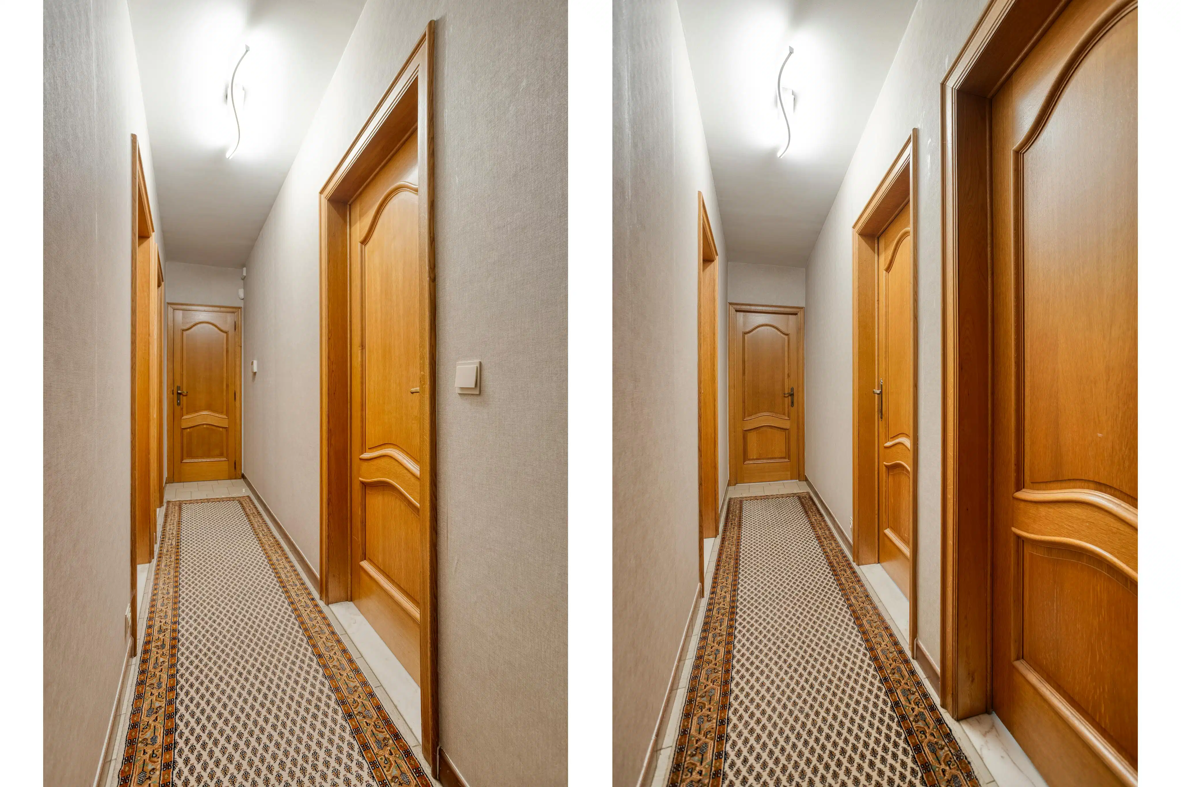 goed onderhouden laagbouw woning te koop in Olen  foto 11