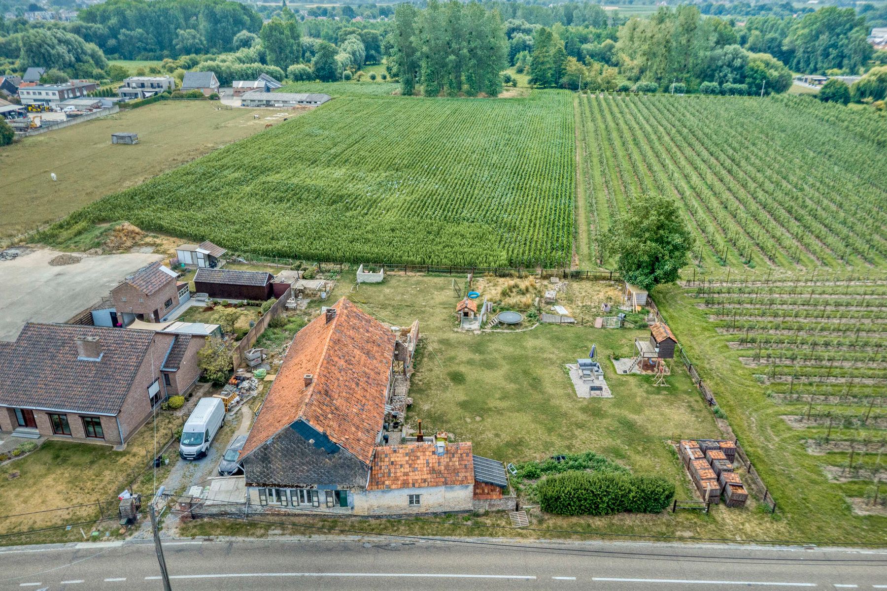 Huis te koop foto 21