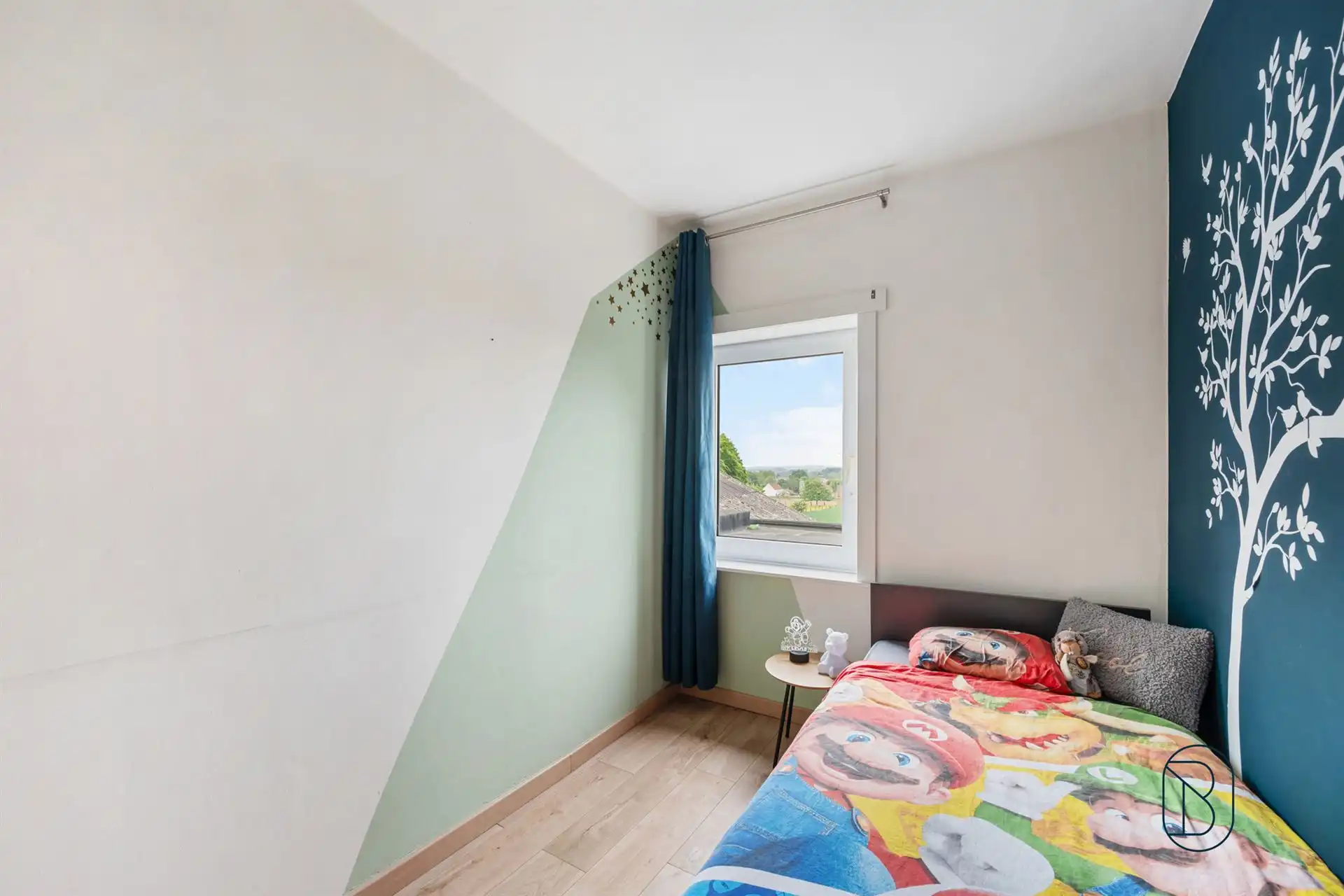 Instapklare woning met loods van 240 m² op topligging foto 12