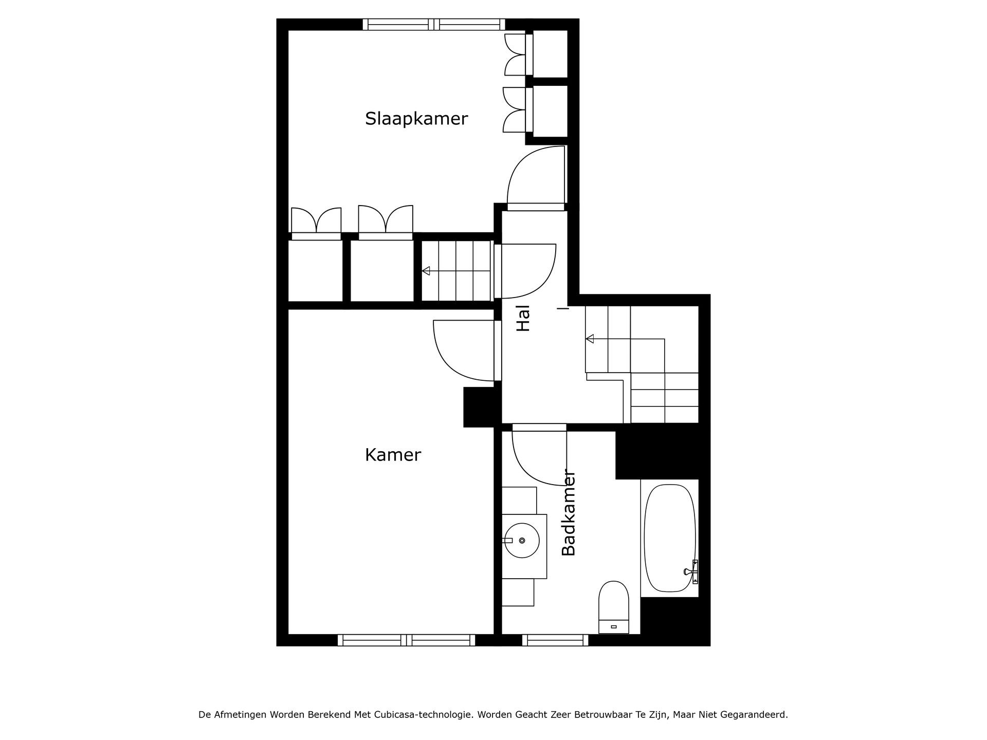DEGELIJKE WONING MET WEILANDEN OP 1,7 HECTARE foto 48