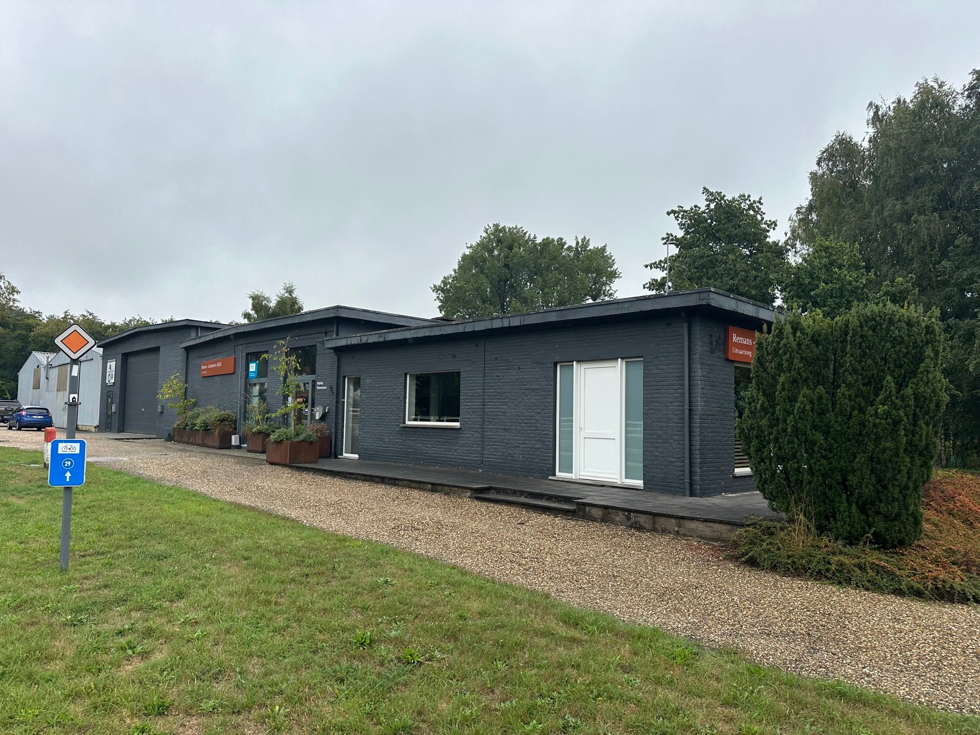 Commercieel te huur foto 5