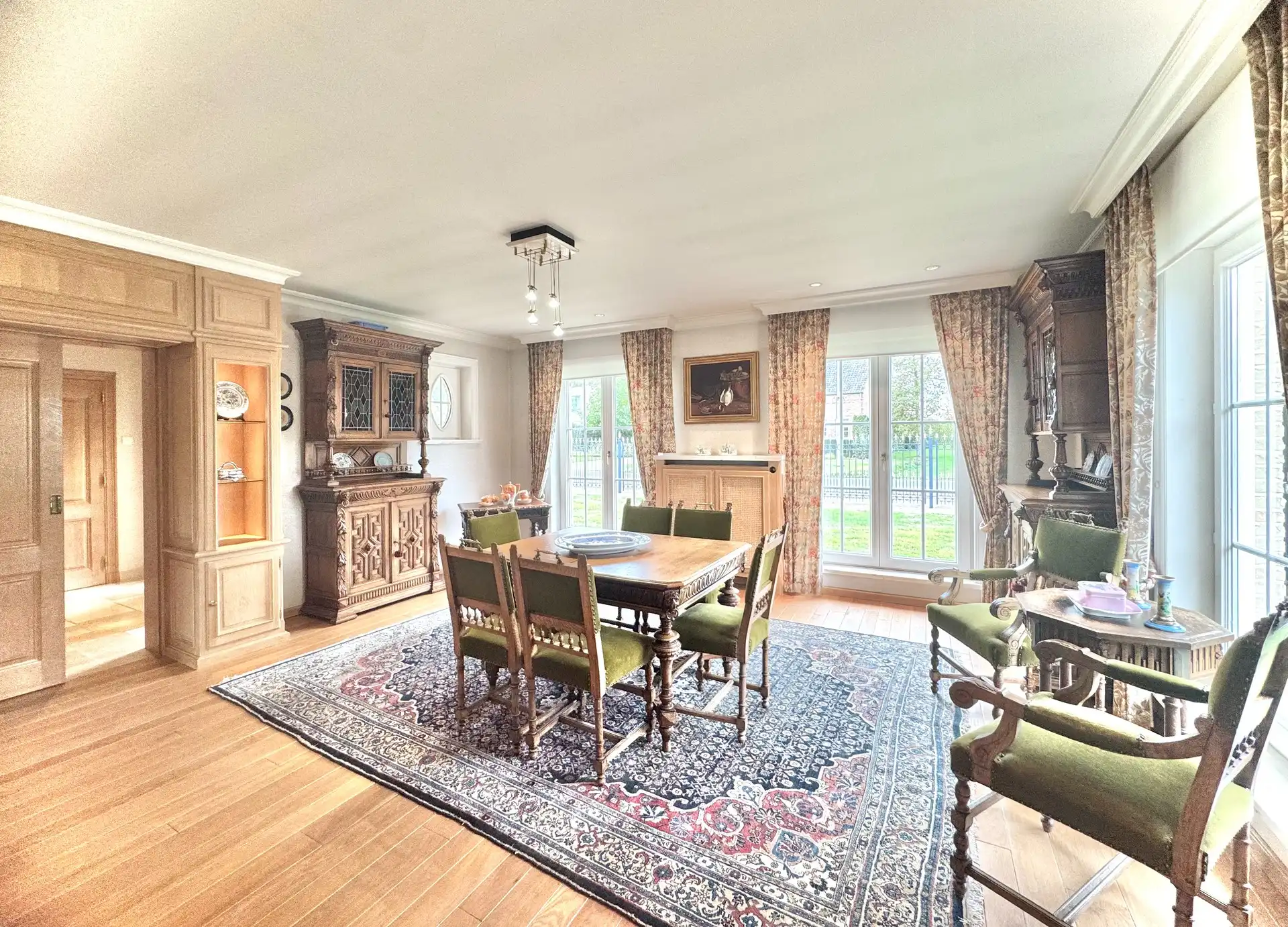 RUIME STATIGE VILLA | 1.828 M² foto 20