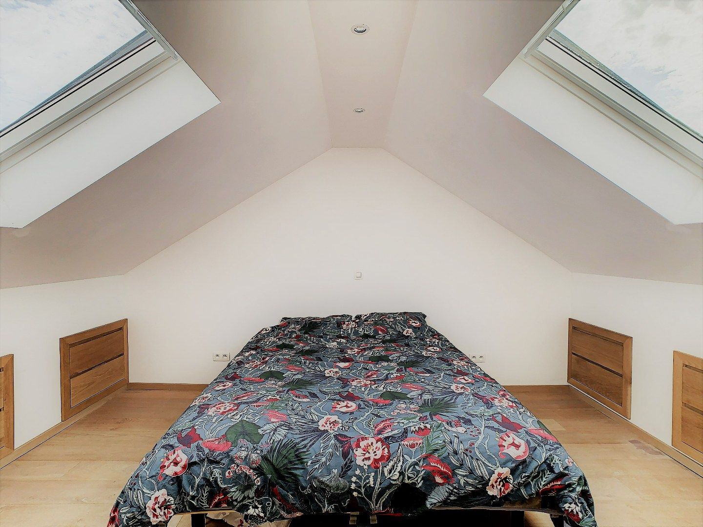 Gerenoveerde woning op een toplocatie in Diest foto 9