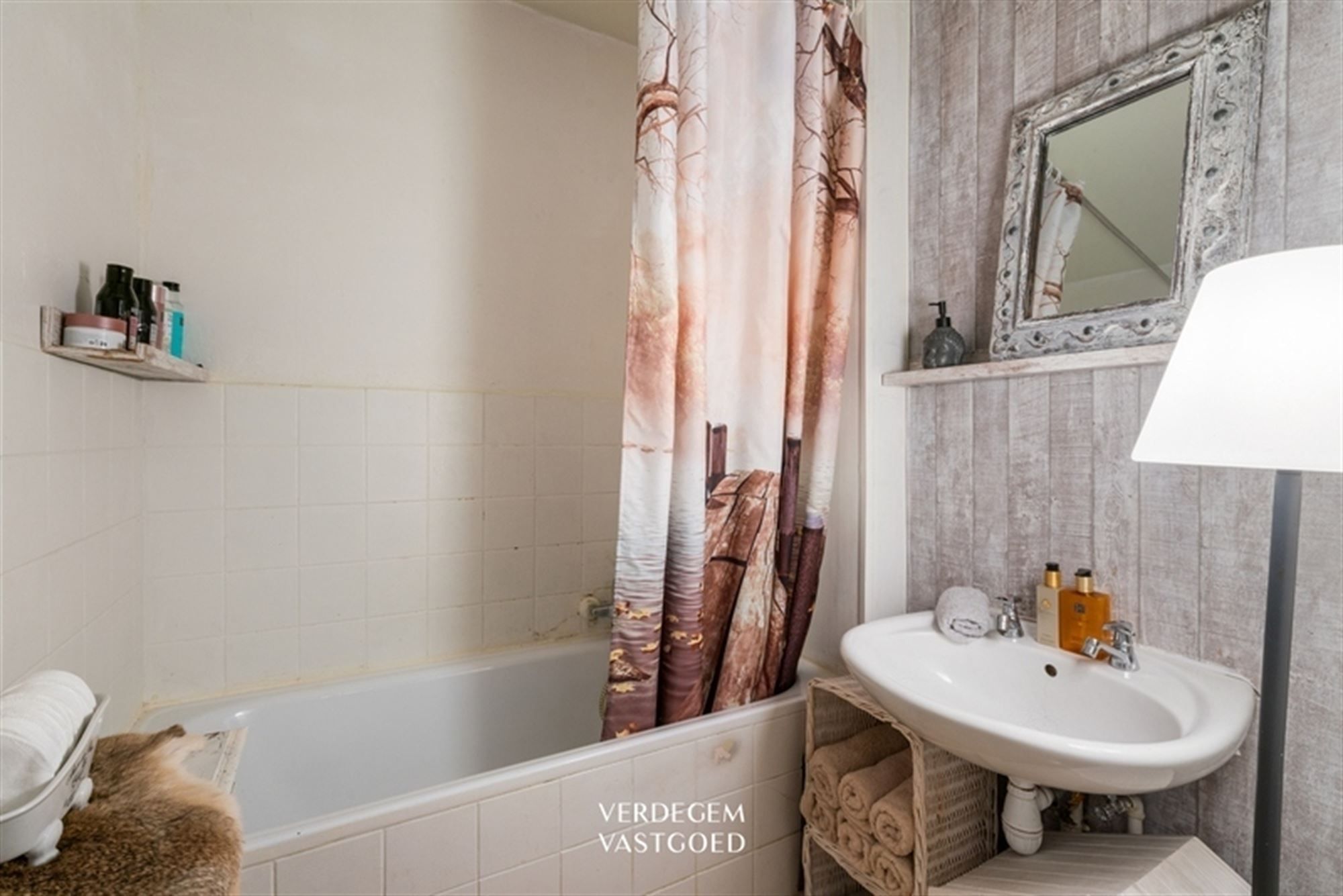 Wonen in een uniek park: gezellig 2 slaapkamerappartement foto 10