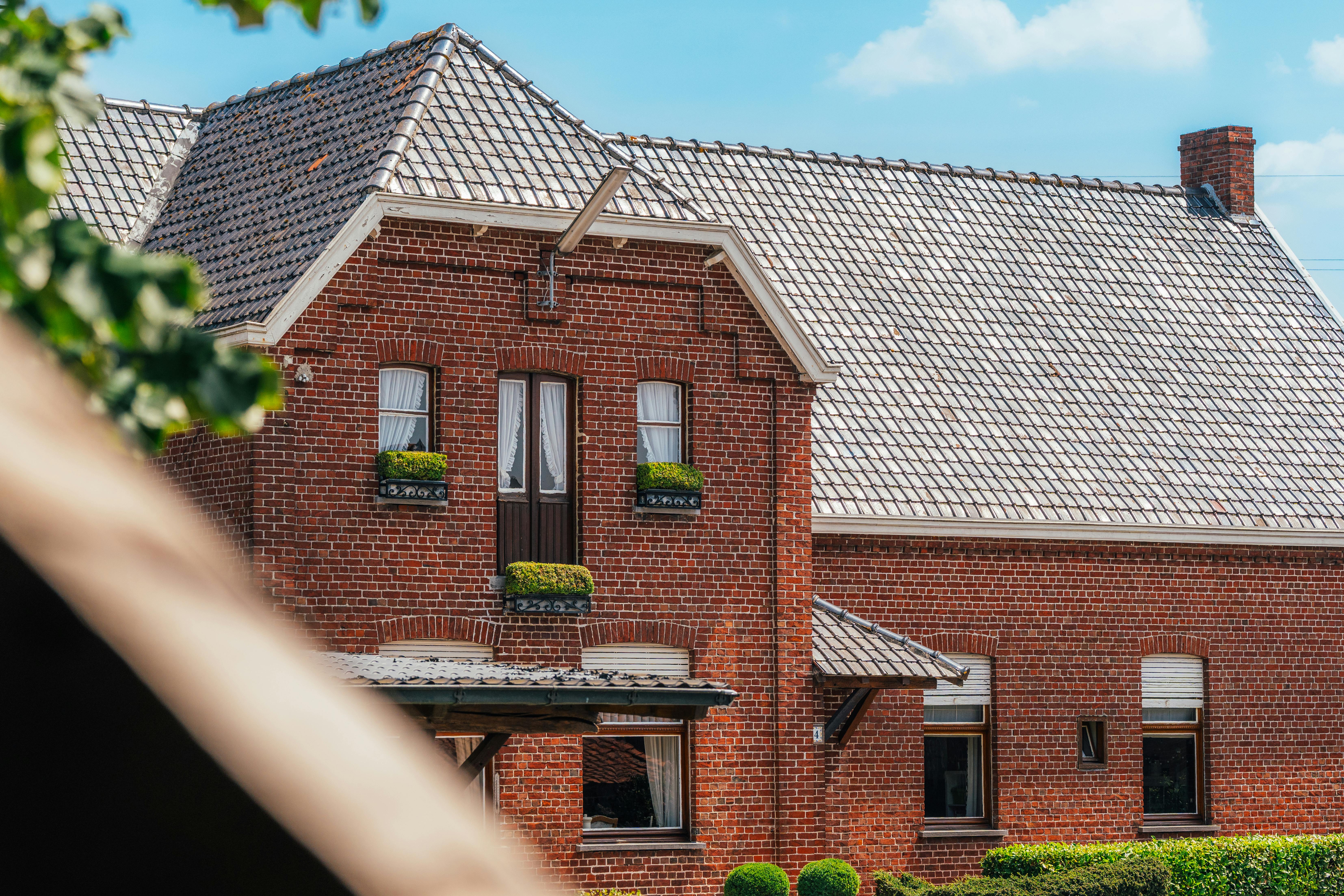Karaktervolle historische hoeve te Sint-Eloois-Winkel  foto 6