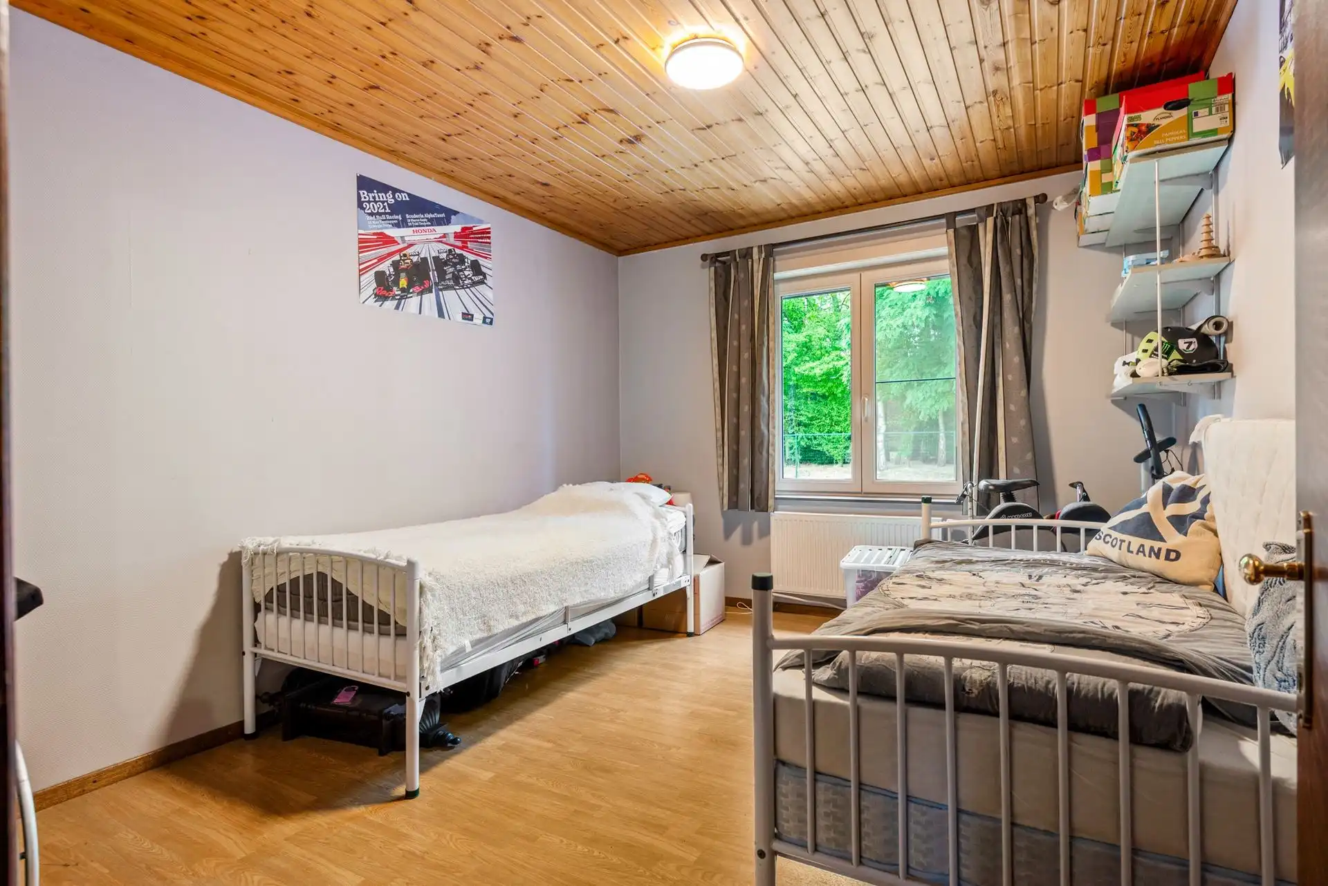 ZEER RUSTIG GELEGEN VILLA TE KOOP foto 10