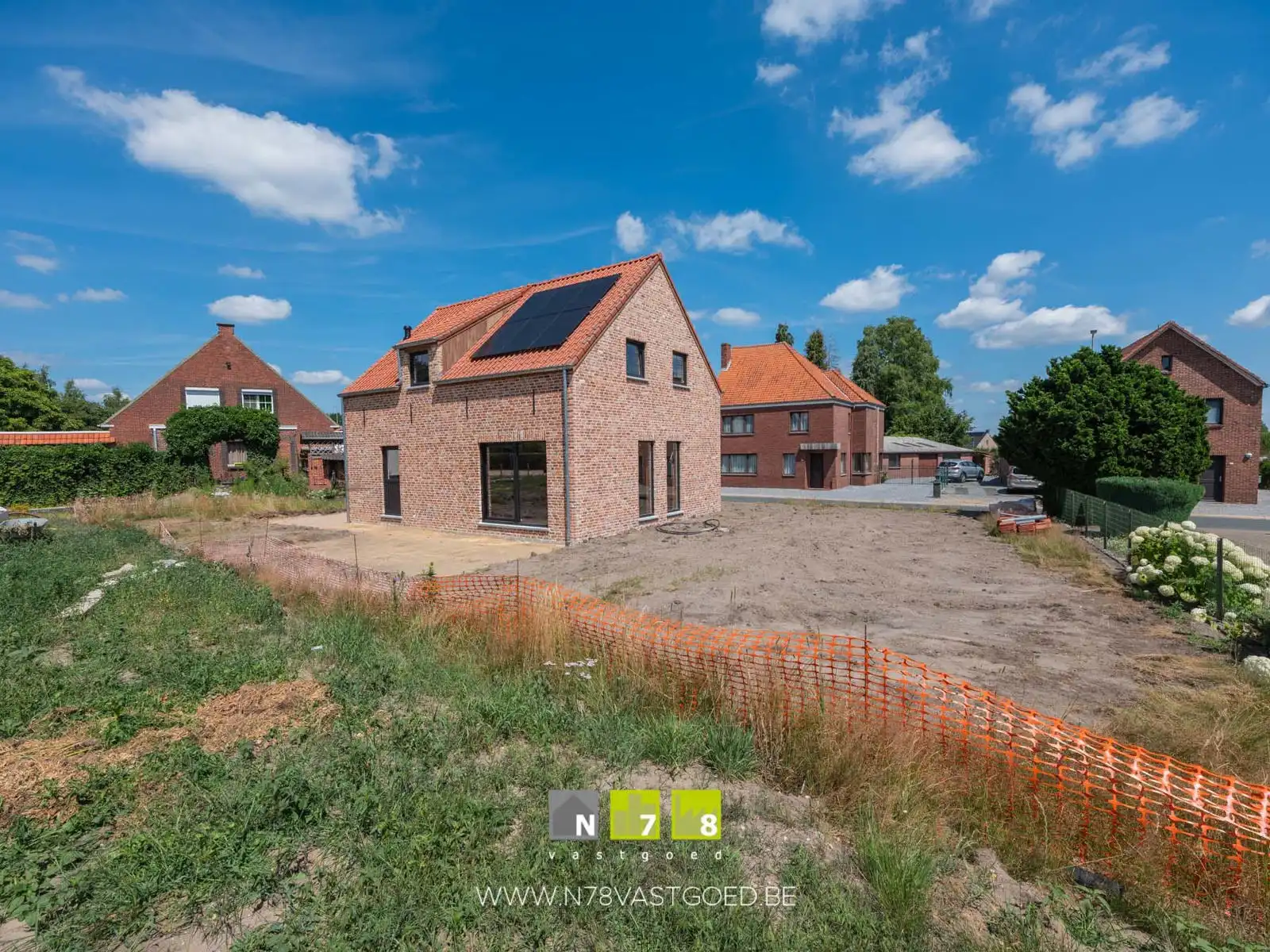 Huis te koop foto 36