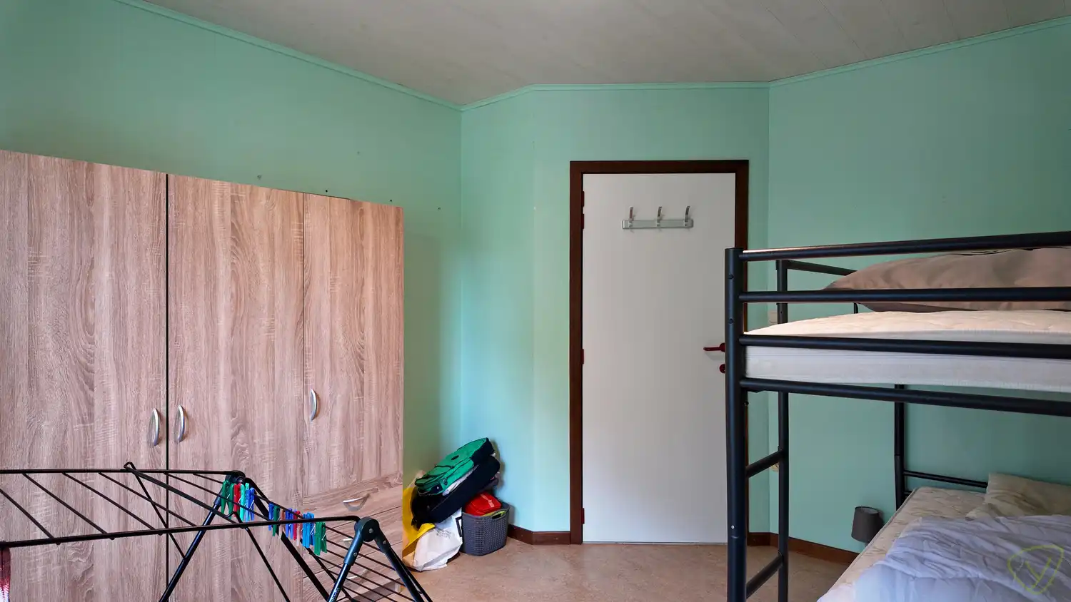 Instapklaar appartement met twee slaapkamers en parkeerplaats inbegrepen! foto 15