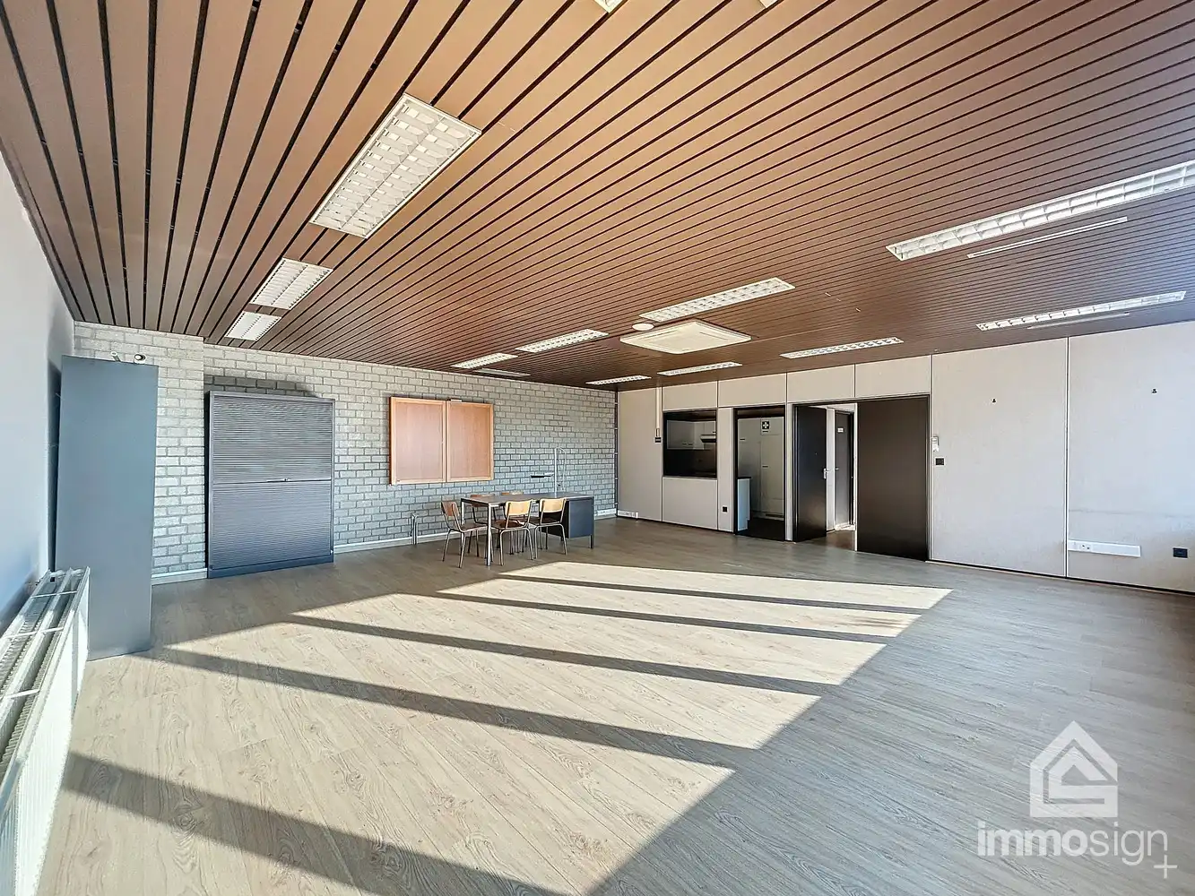 Ruime kantoorruimtes op toplocatie te Bocholt centrum! foto 15