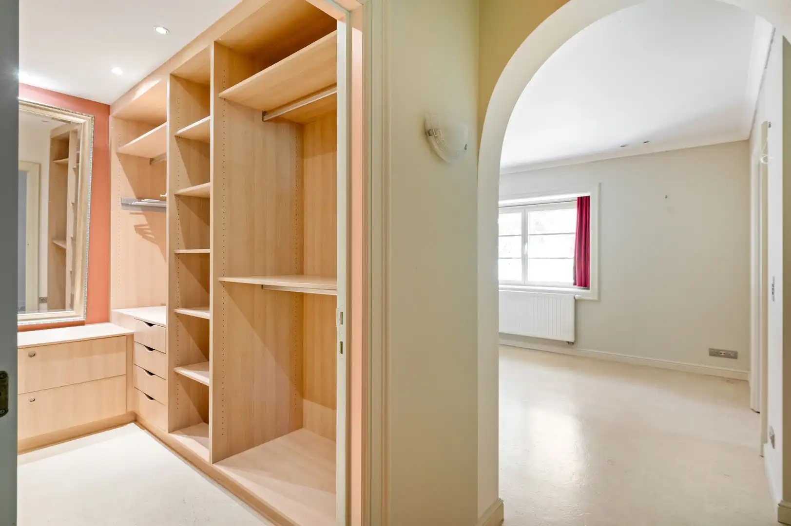 Charmante villa in gegeerde woonwijk Koningshof te Schoten foto 12