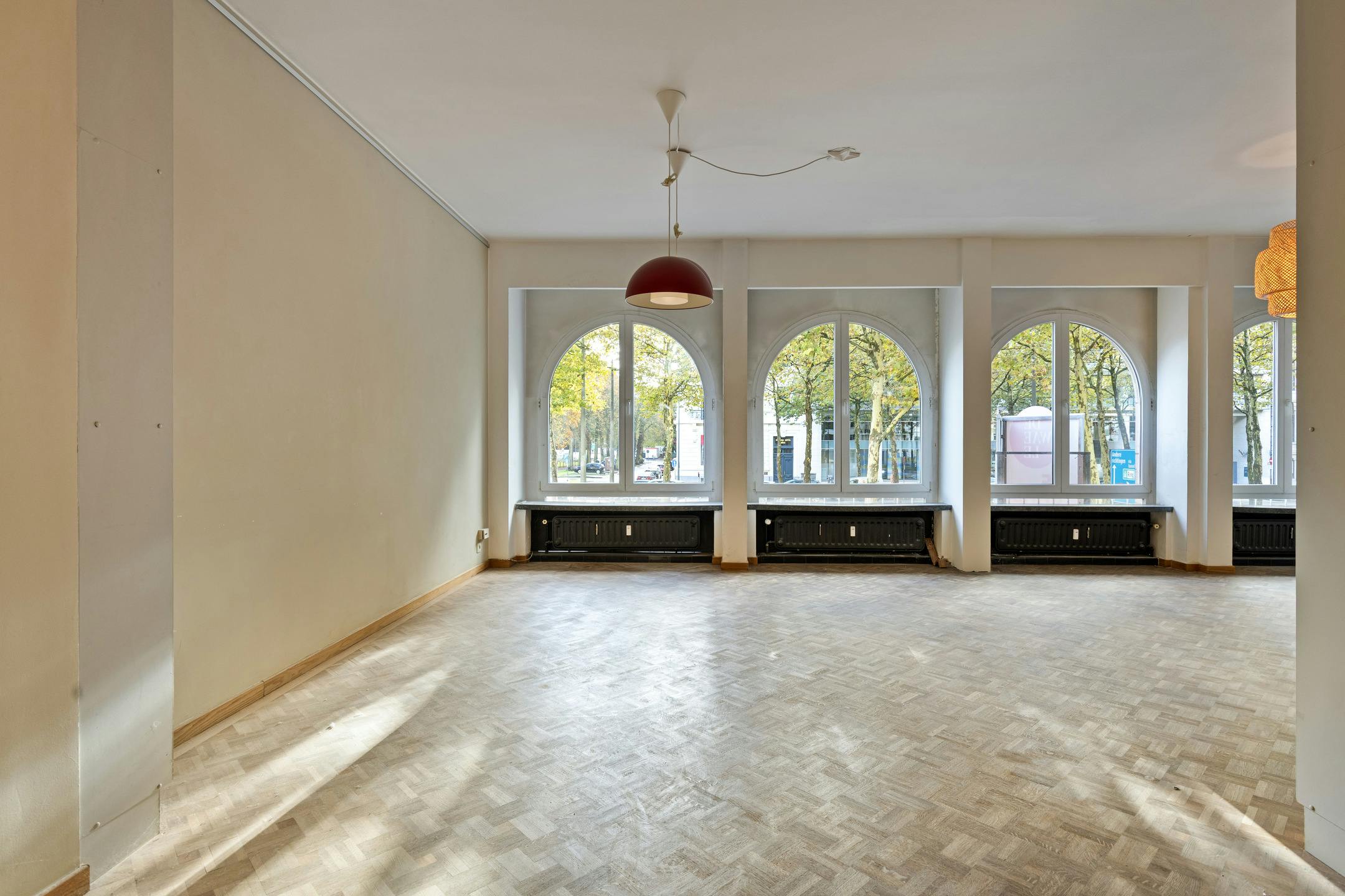 Ruim appartement te koop in Antwerpen met 3 slaapkamers foto 5