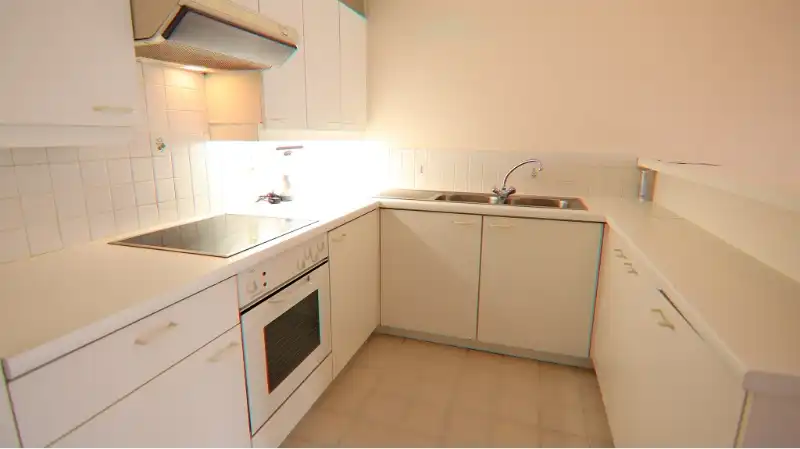 Comfortabel 2-slaapkamerappartement met Terras te huur in Oostkamp foto 4