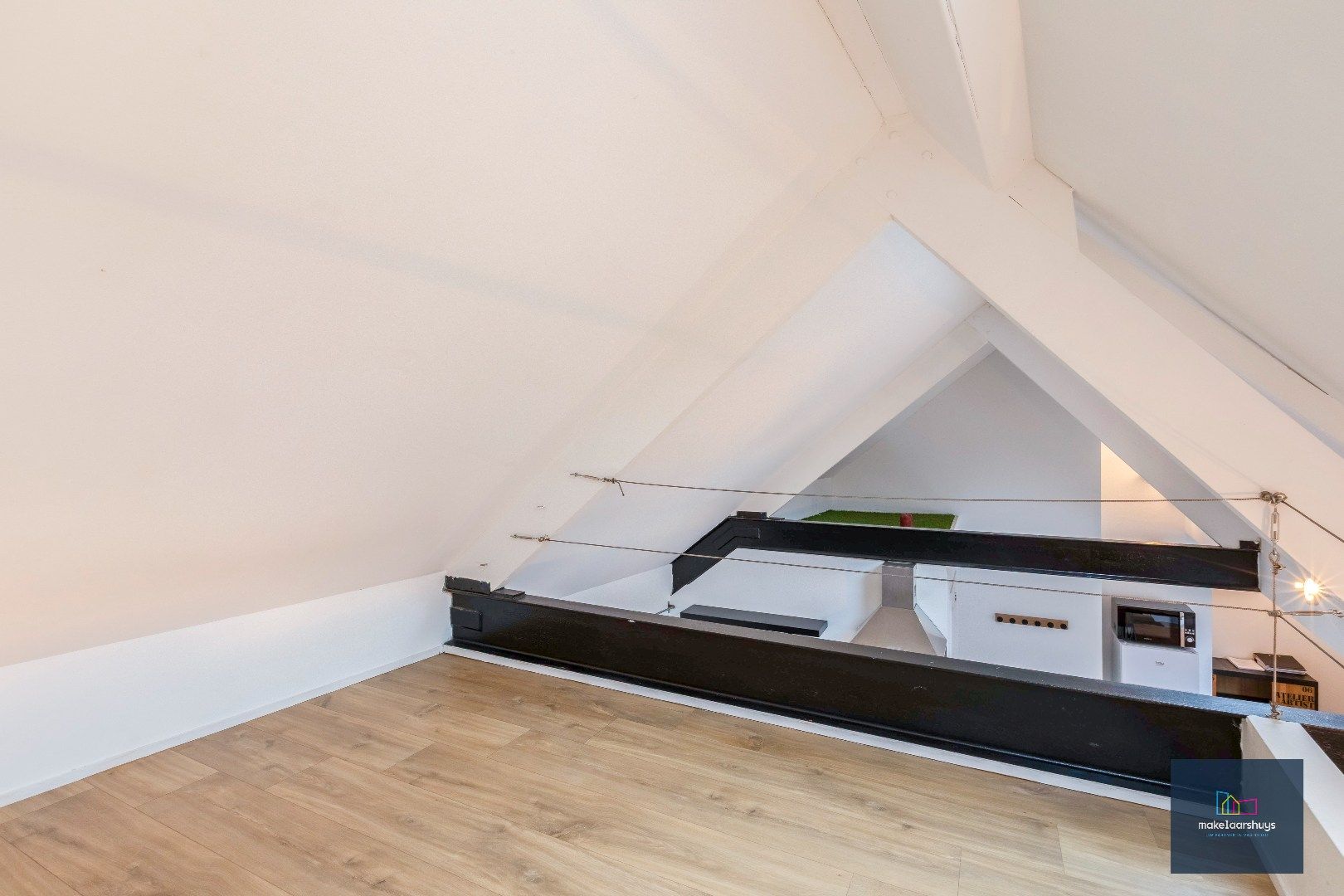  Schitterend gelegen Urban studioloft  in de kern van de stad foto 11