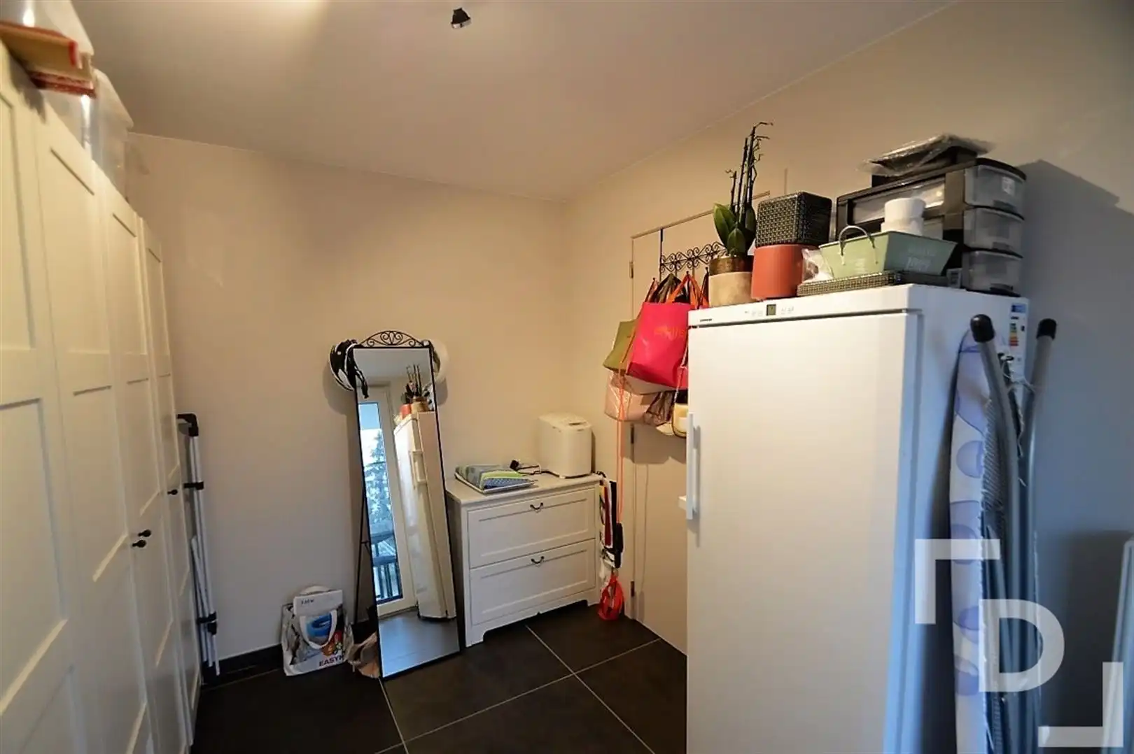 Appartement met autostaanplaats foto 17