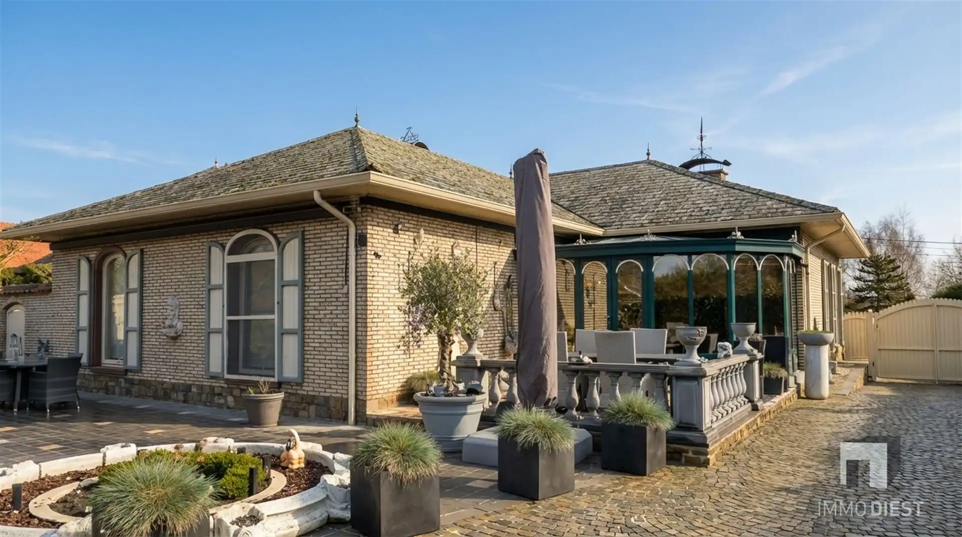 Verzorgde woning. Uw zaak aan huis mogelijk! foto 19