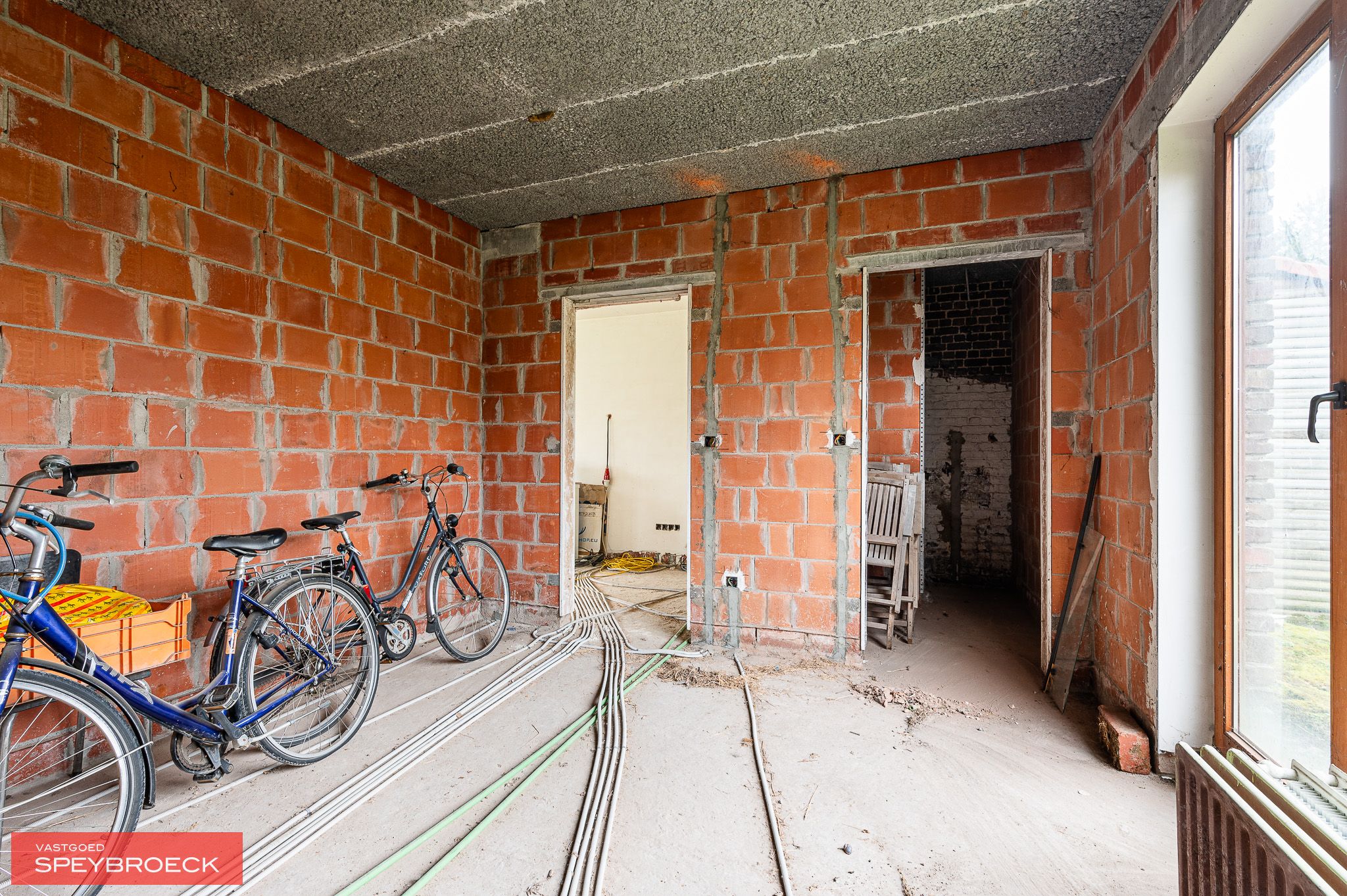 TE KOOP IN DE PINTE foto 16