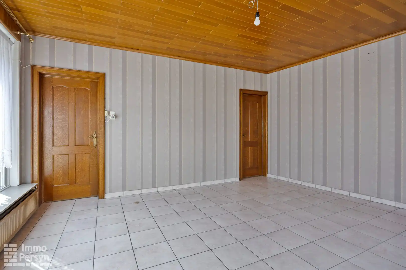 Karaktervolle hoekwoning vol potentieel in centrum Scherpenheuvel foto 3
