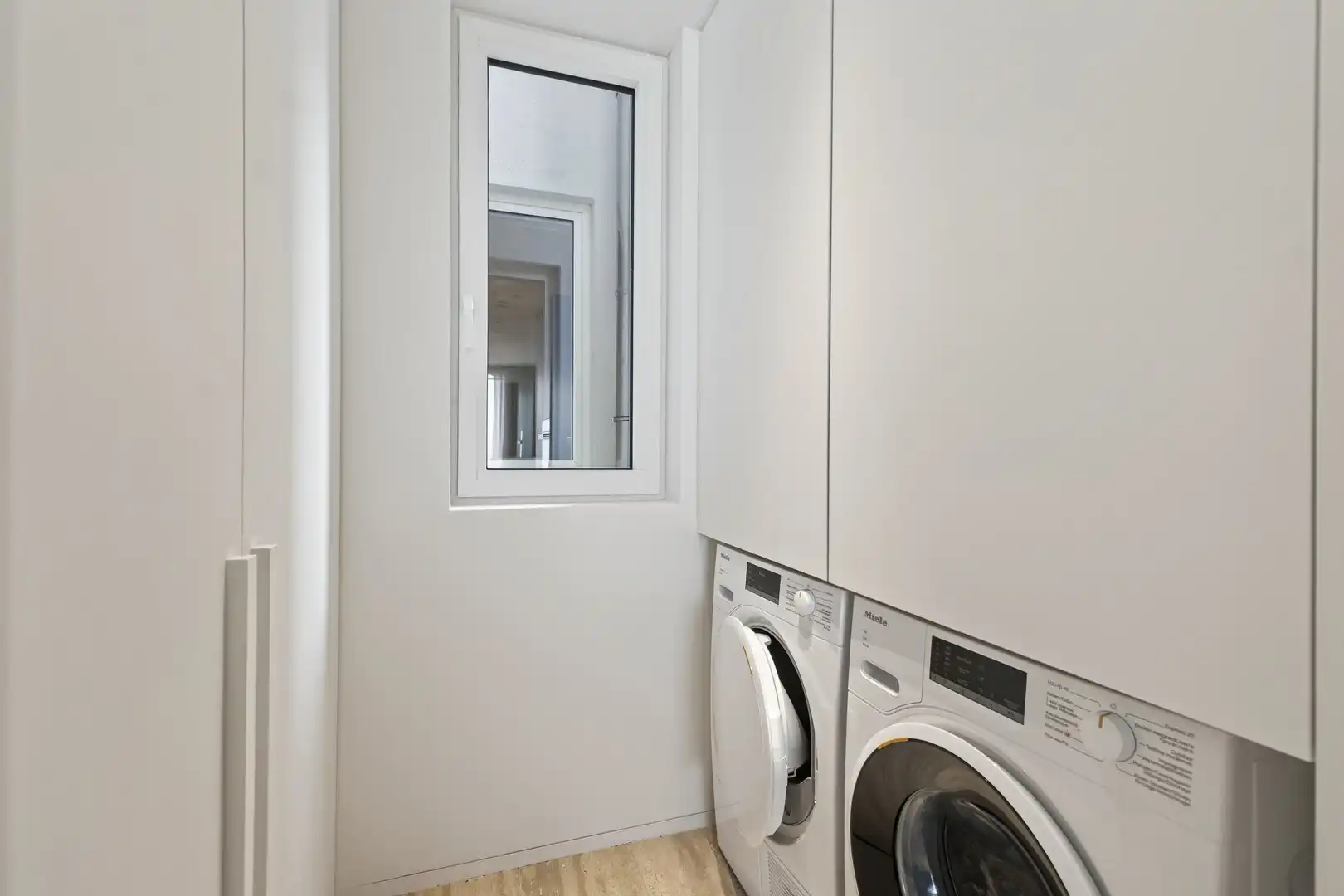 Milenka - Appartement 7e verdieping – Verfijnde rust met zicht op de horizon foto 11