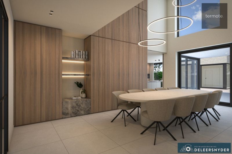 Prestigieuze villa foto 3