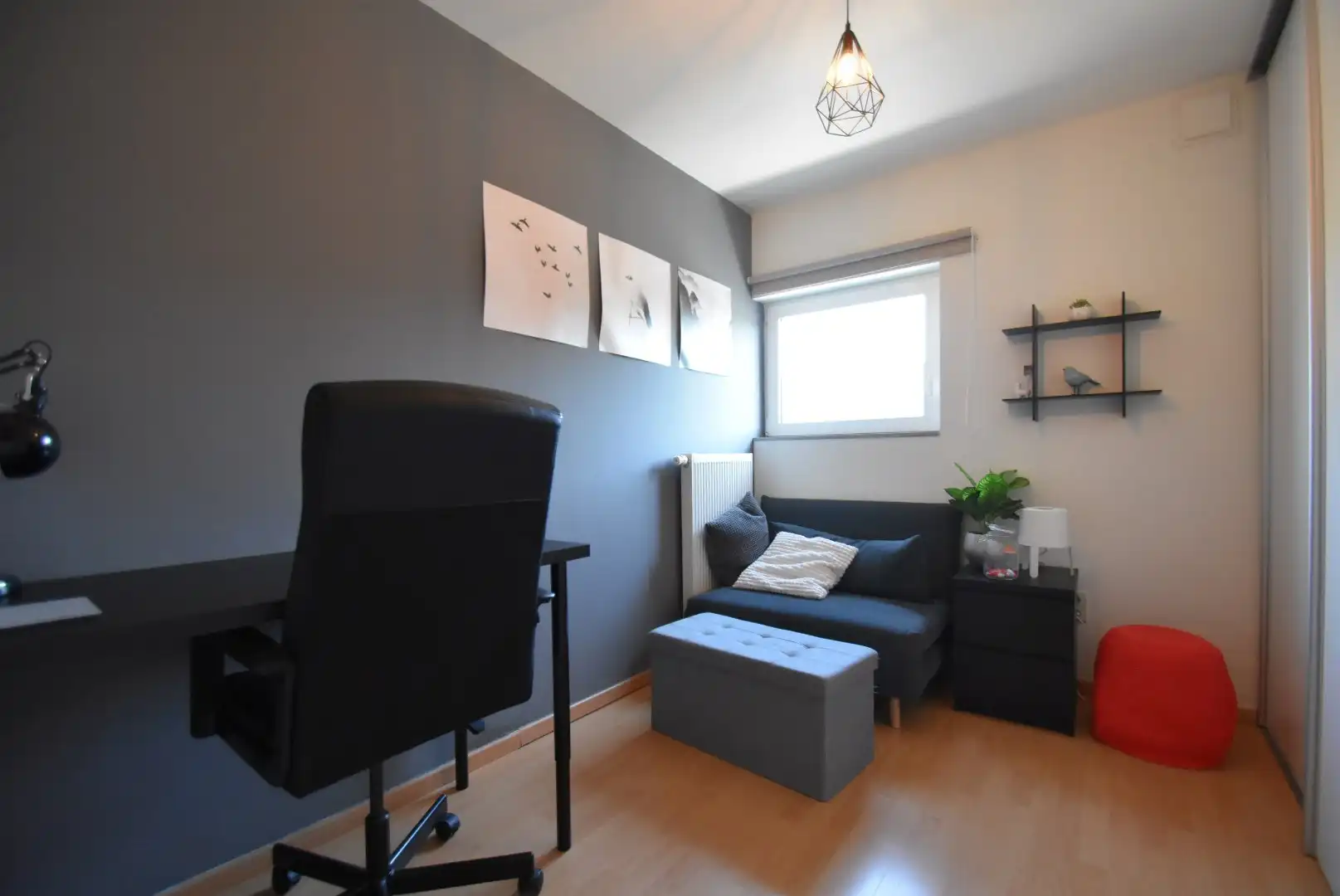 *  * WACHTLIJST VOLZET * * Recente leuke woning met zuidgerichte tuin, vlakbij centrum van Hoeselt foto 22