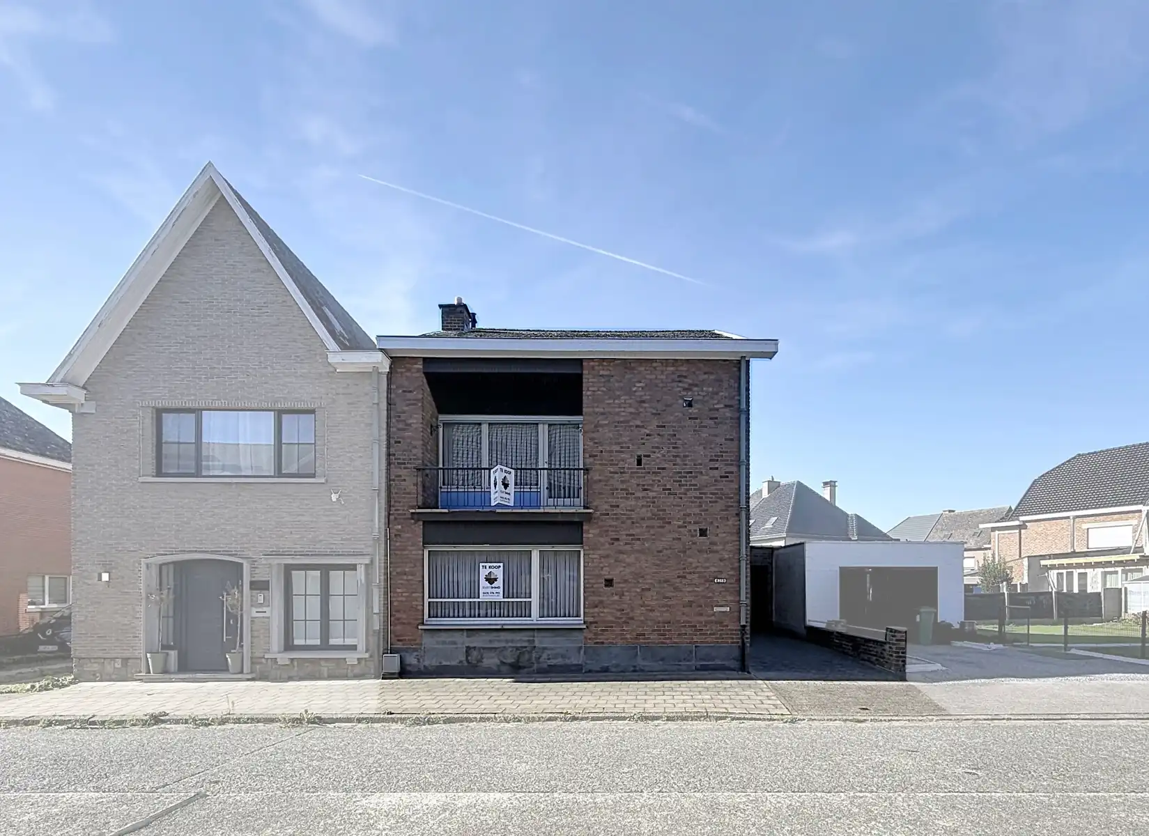 Ruime gezinswoning (HOB) met 4 SLPK, Tuin én Garage! foto 27