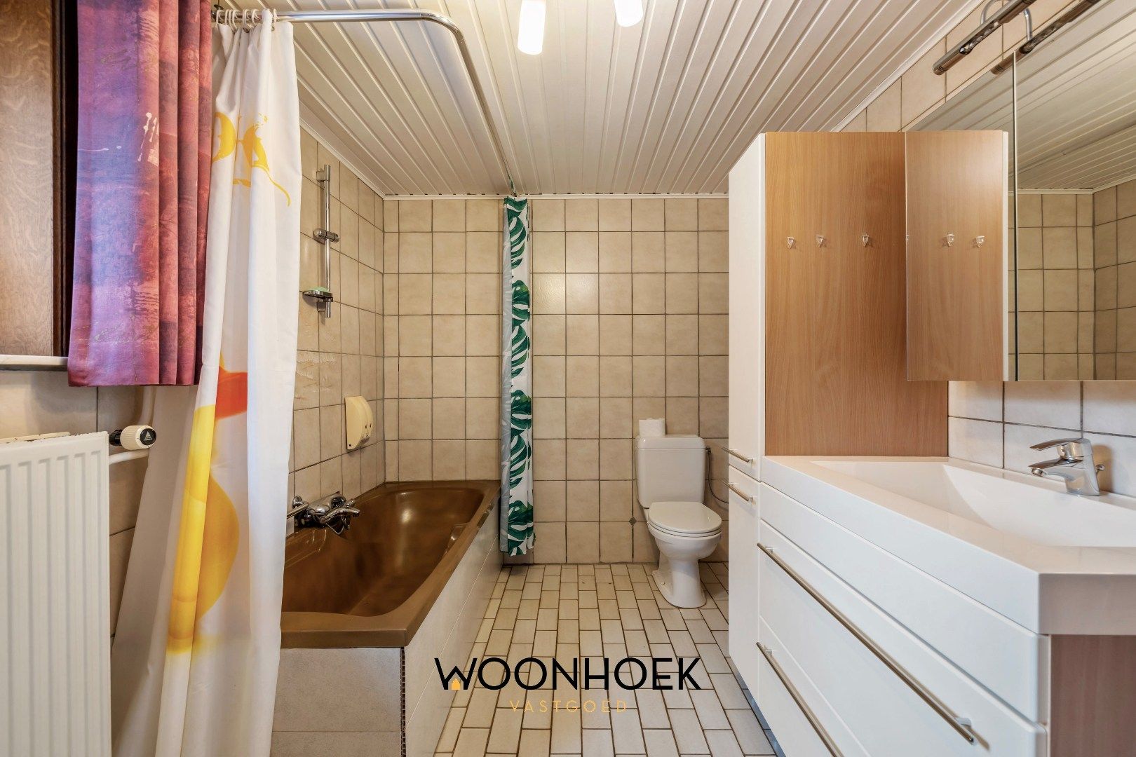 Te renoveren open bebouwing met werkplaats van 200m²! foto 23