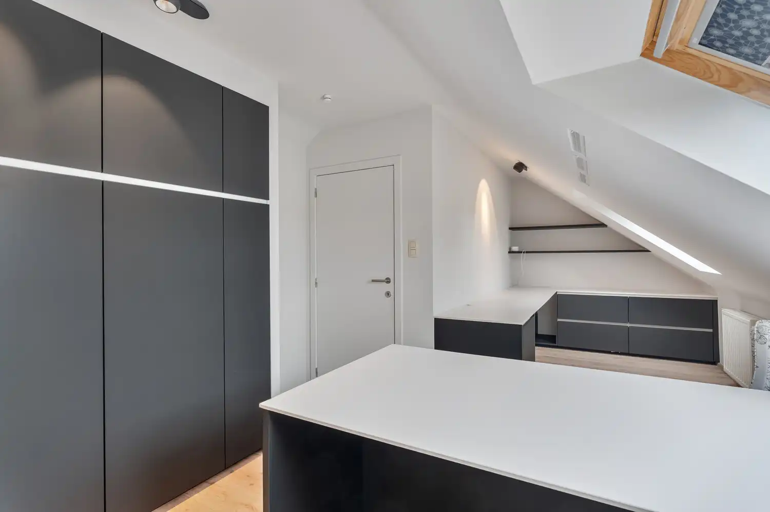 Ruime en energiezuinige halfopen bebouwing met 4 slaapkamers in Wilsele foto 21